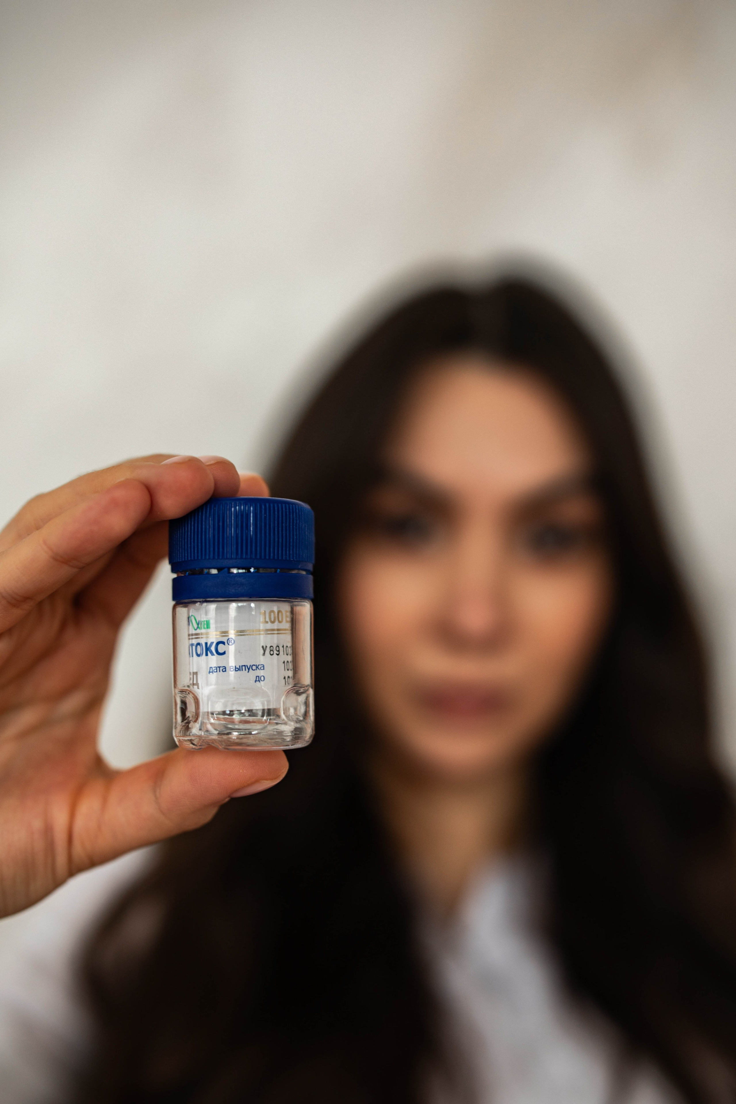 Косметолог. Профессиональный фотограф