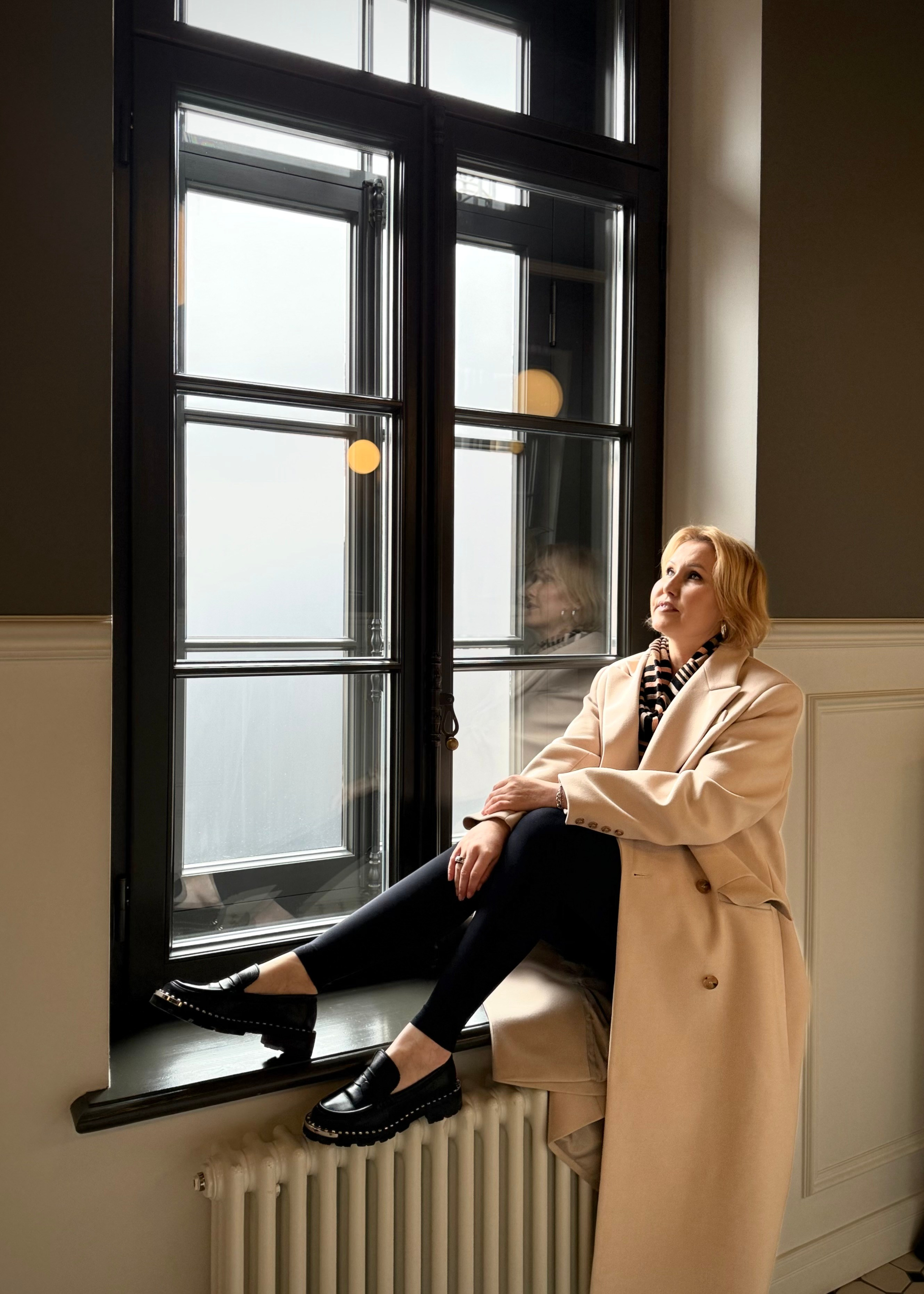 Весенняя прогулка. КОНТЕНТ | БРЕНД фотограф Санкт-Петербург — Жанна Олтаржевская