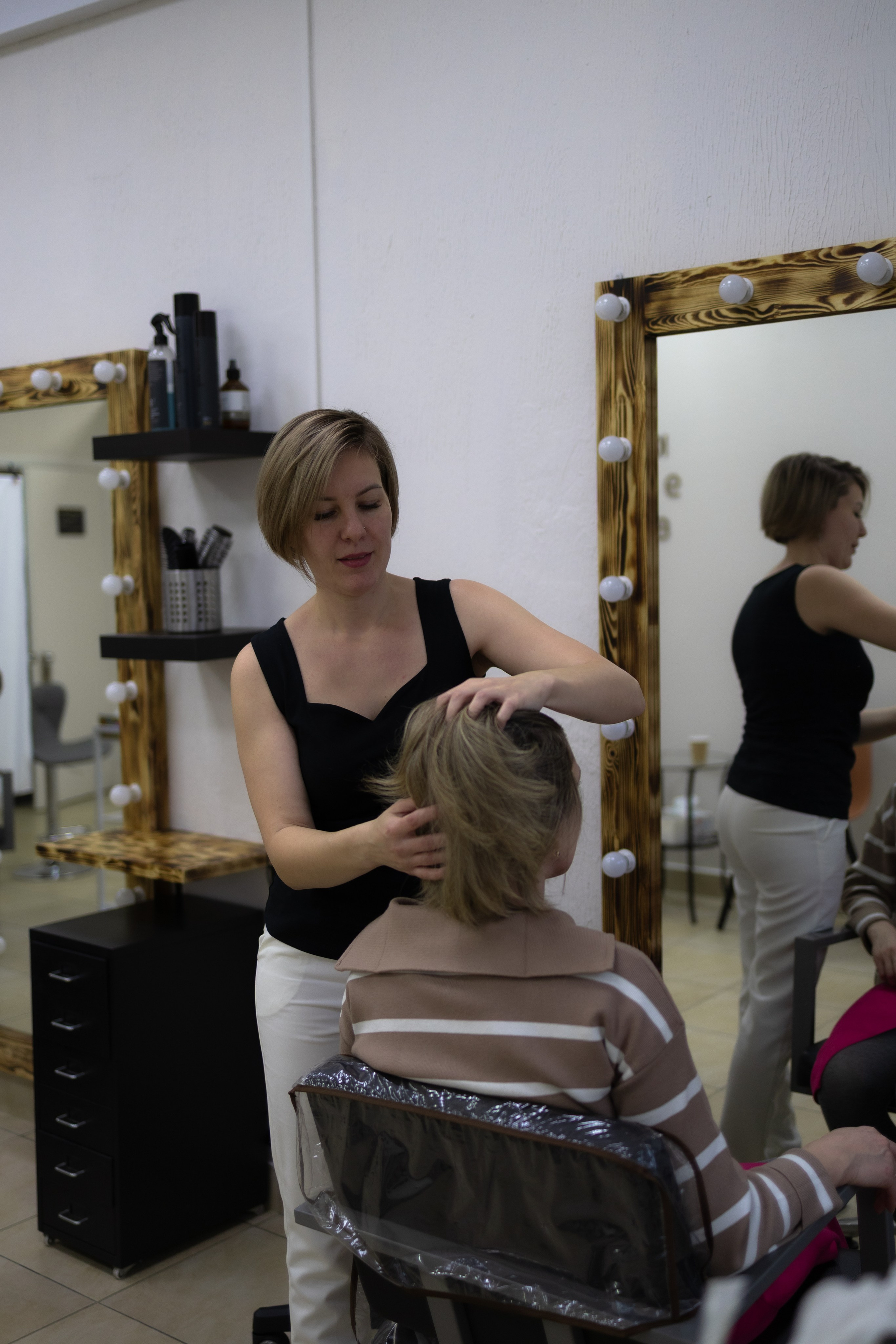 Репортажная съемка. Портретный фотограф в Дзержинске и Нижнем Новгороде