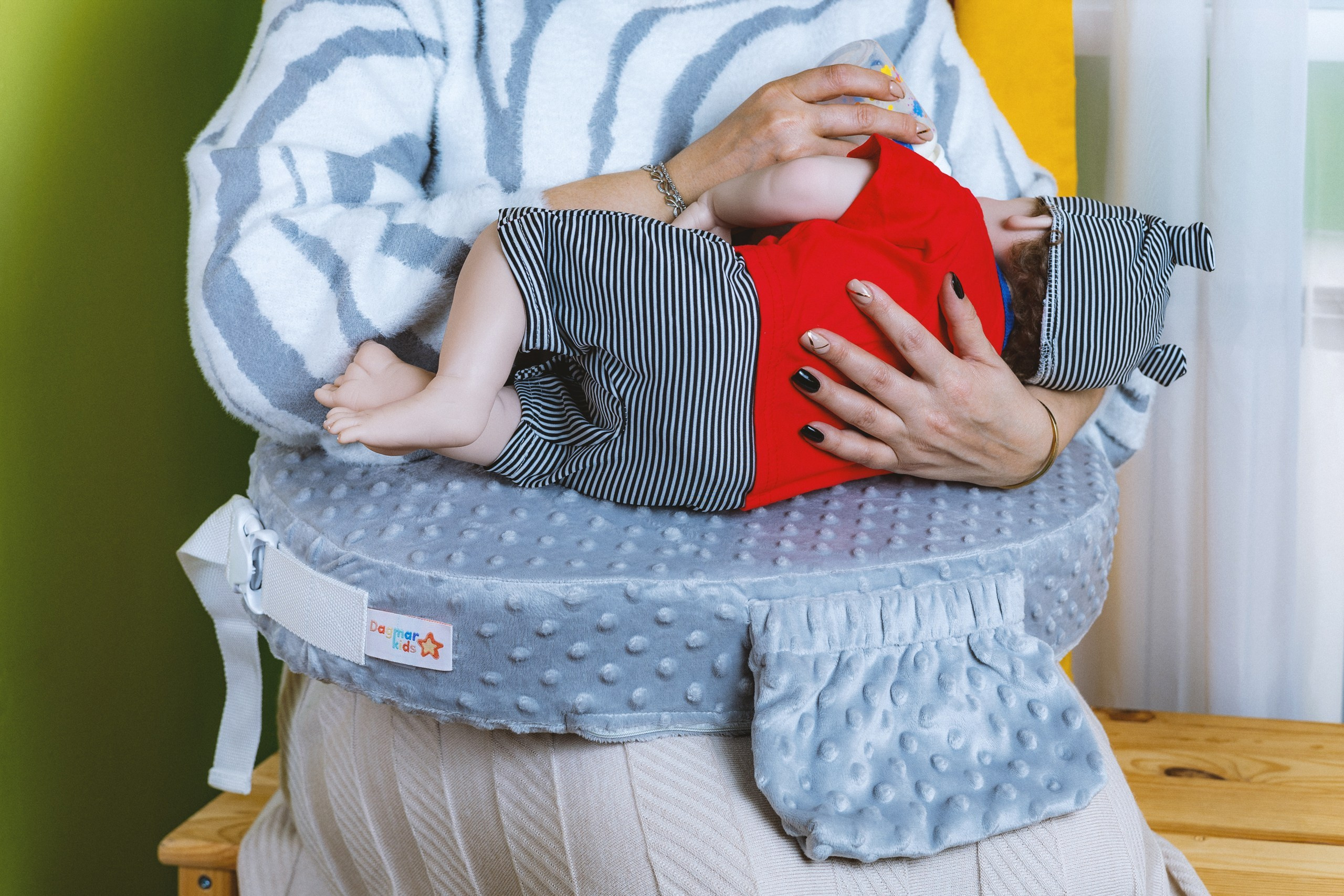 Дагмар поролон. Фотограф Алексей Зозин в Москве