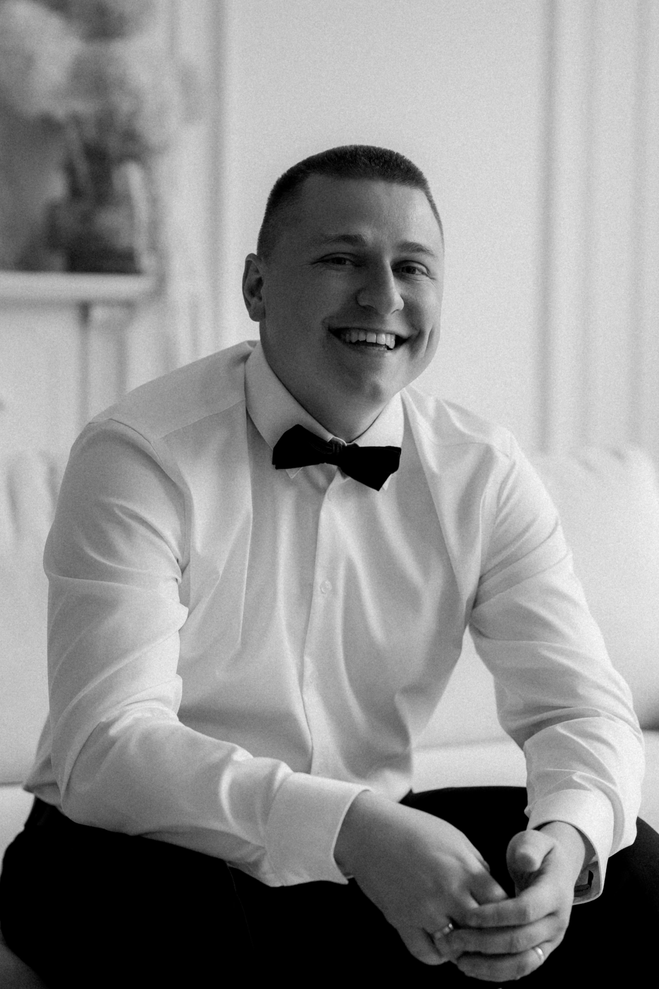 WEDDING. Главная