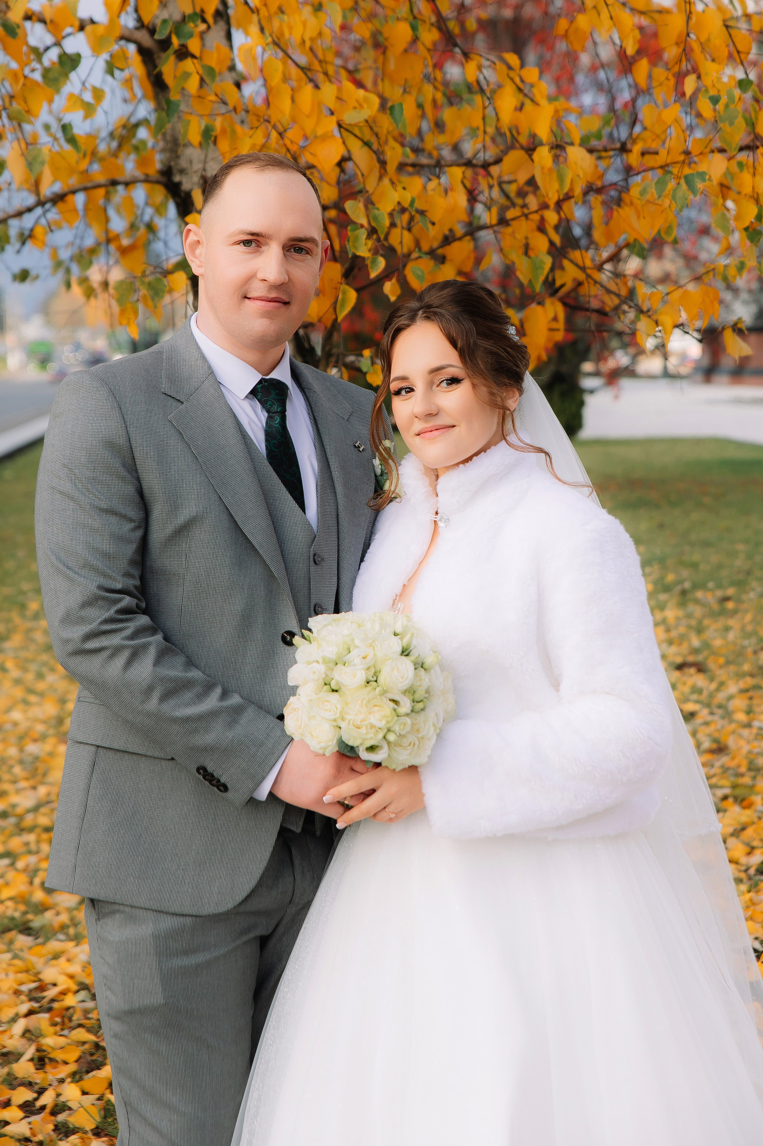 ВИКТОРИЯ И ВАЛЕРИЙ. Свадебный и семейный фотограф в Курске и Курчатове