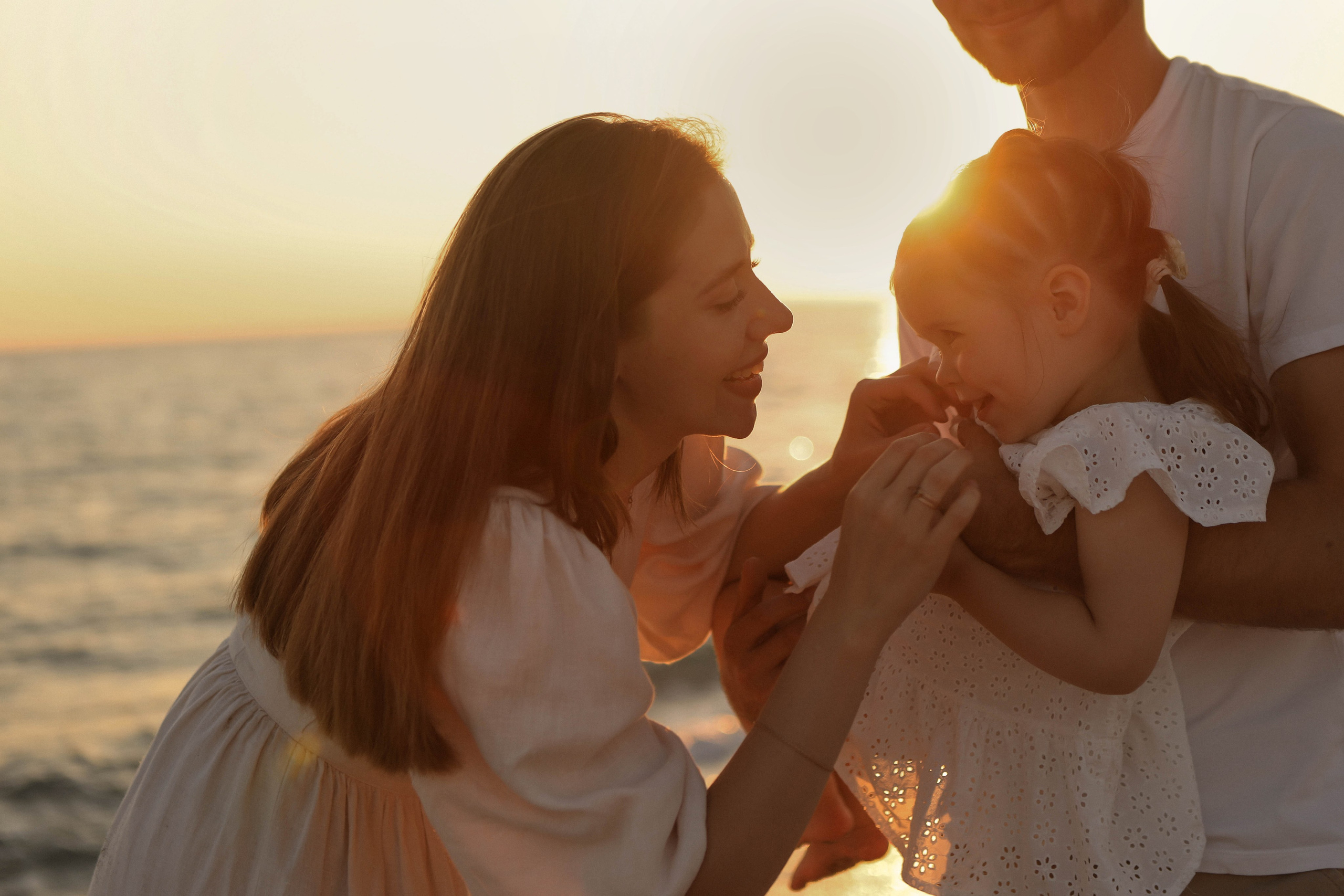 Давай полетаем?. Фотограф в Крыму Богдана Захарчук