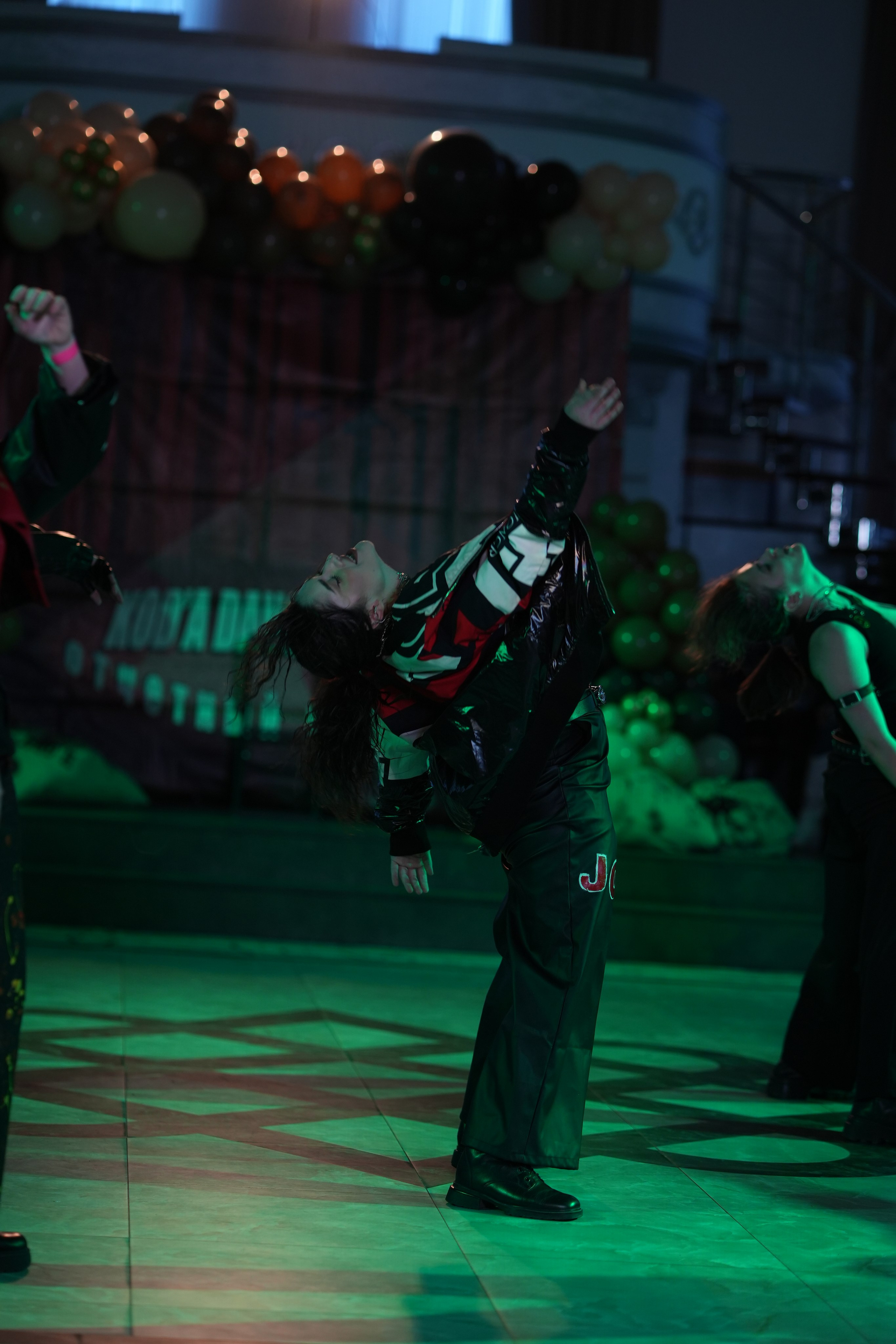 Отчётный концер KOD'A dance studio. Фотограф, видеограф Пятигорск, Ставрополь, Ессентуки, Petlyakovs_photo