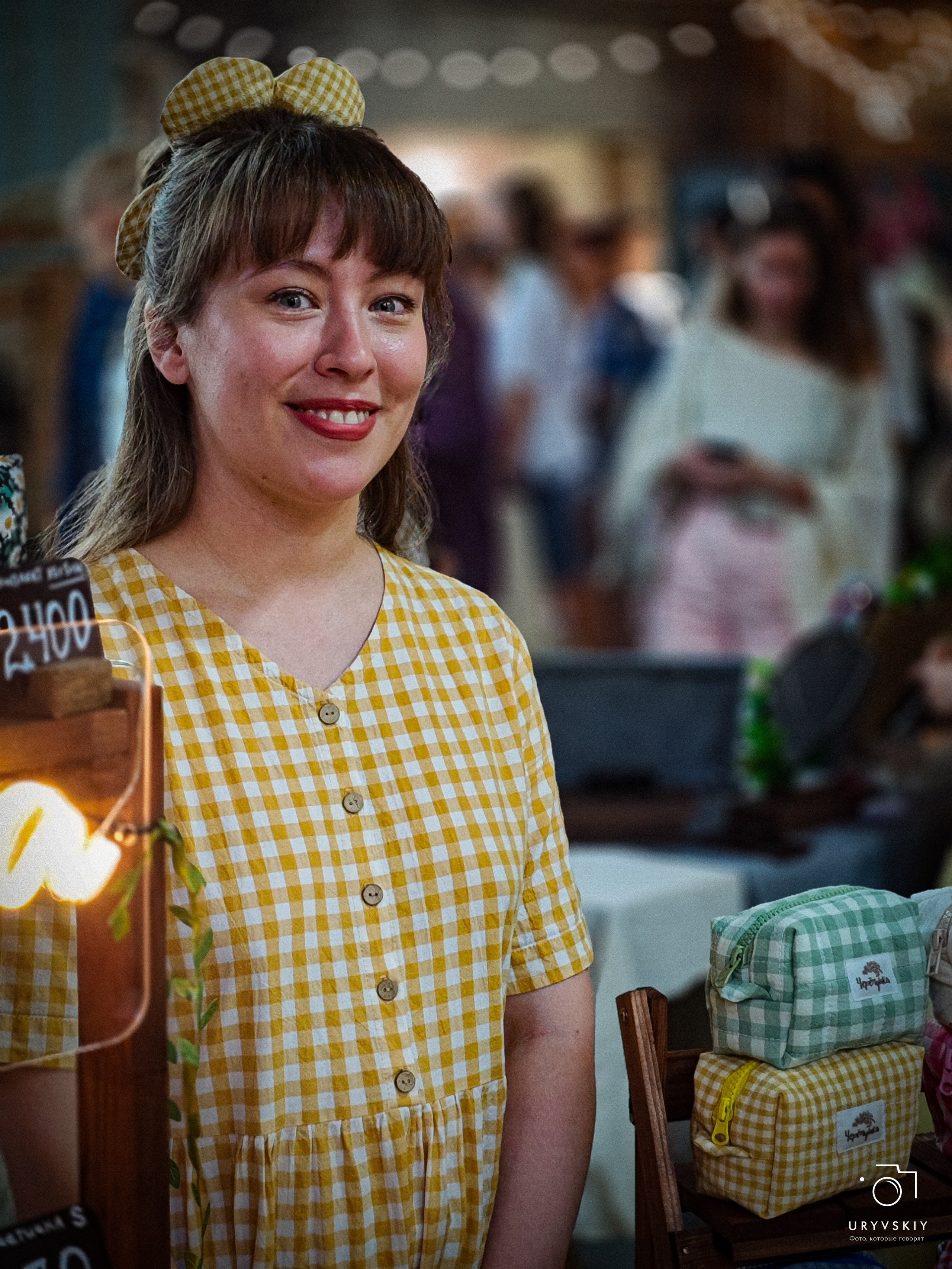 Арт пространство «Хлебзавод». Игорь Урывский. Фотограф Красноярск