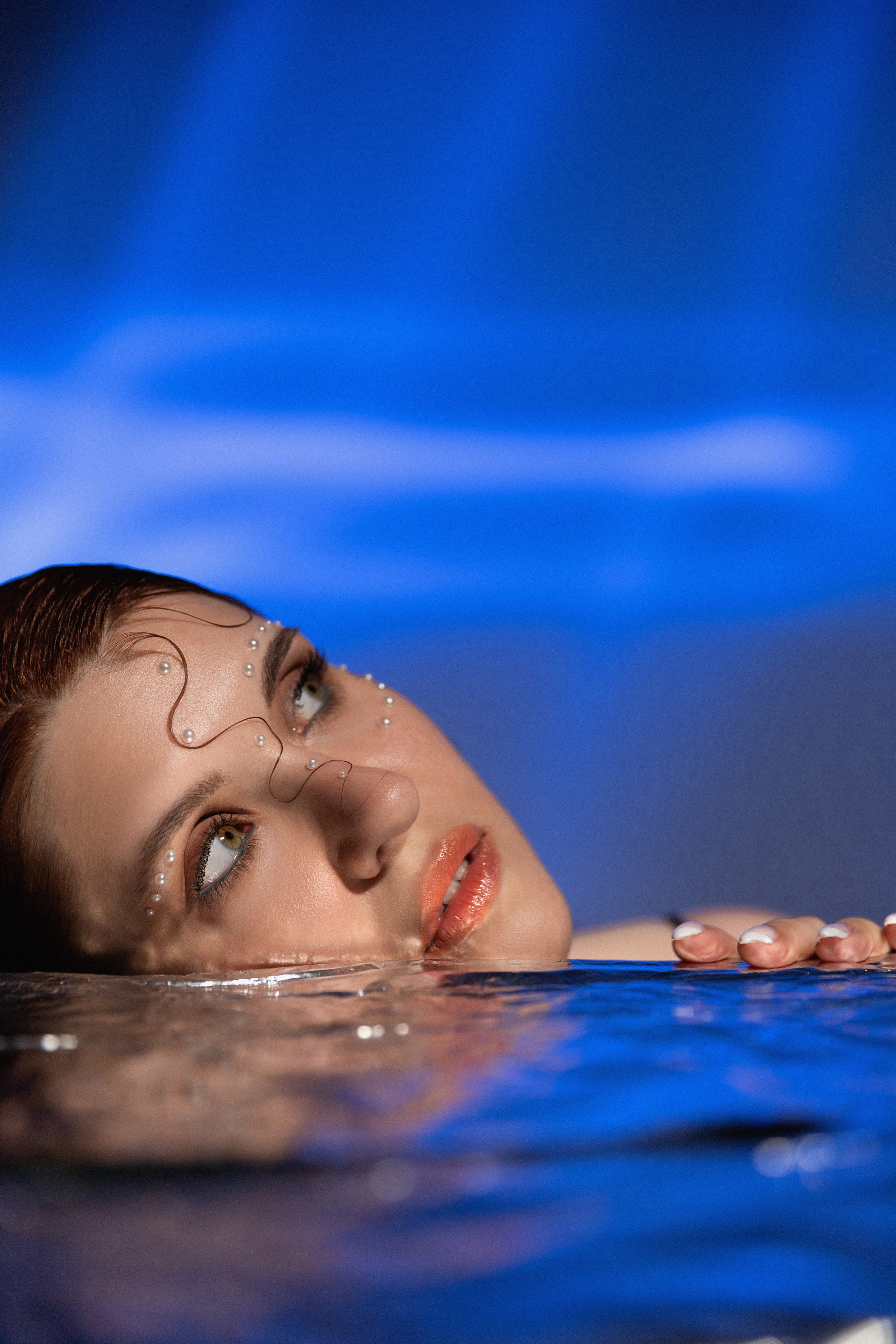 Студийные фотосессии. Женский и свадебный фотограф Юлия Лихонкина Саратов