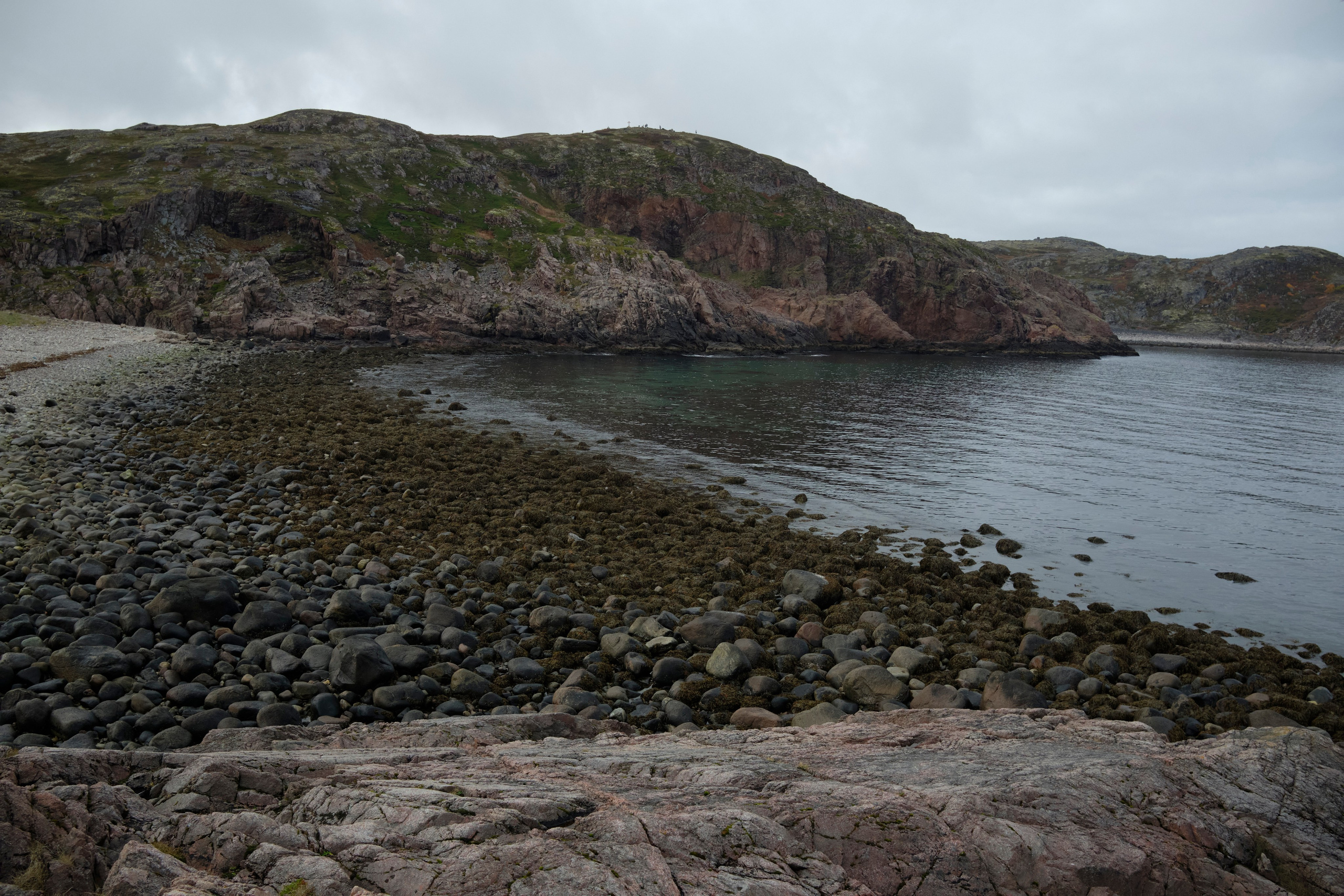 Путешествие в Териберку. Елена Павленко. Фотограф. Москва