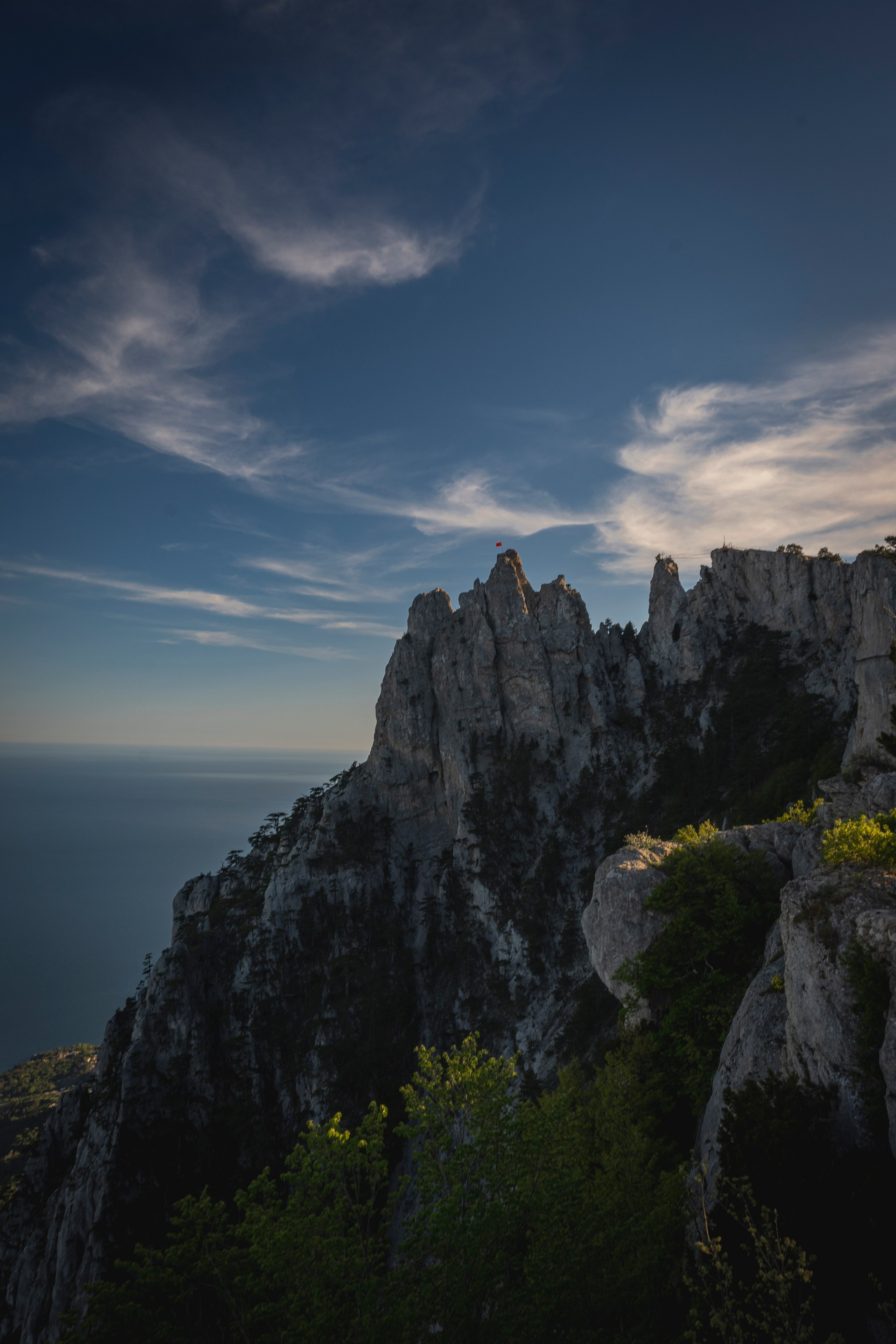 Крым май 2022. Фотограф Роман Адлер