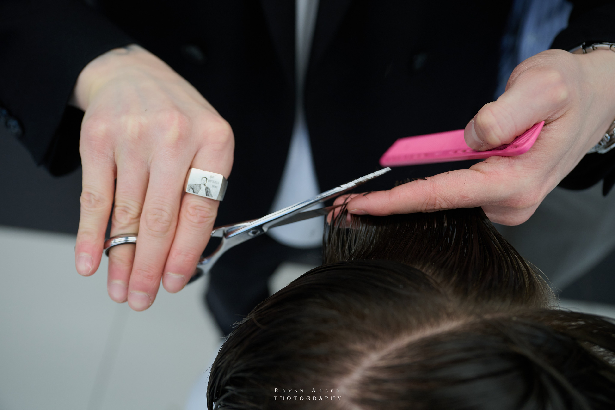 Богдан Бородин и Кирилл Эпанов. Фотограф Роман Адлер