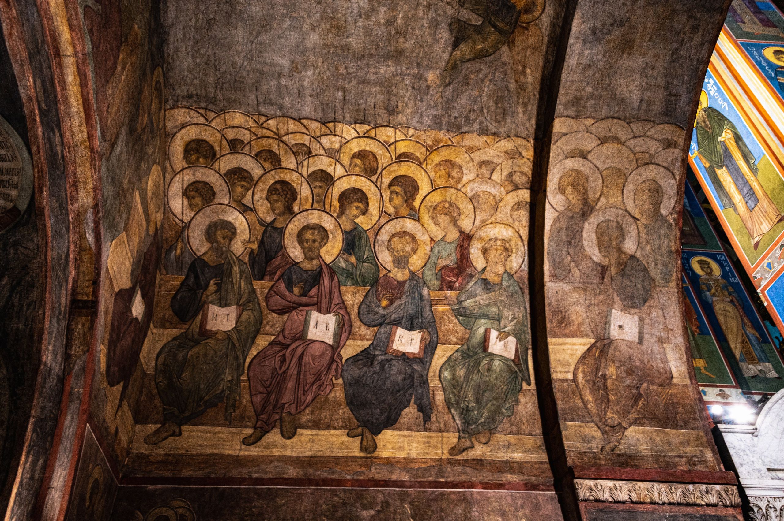 Владимир. Май 2023. Фотограф Роман Адлер