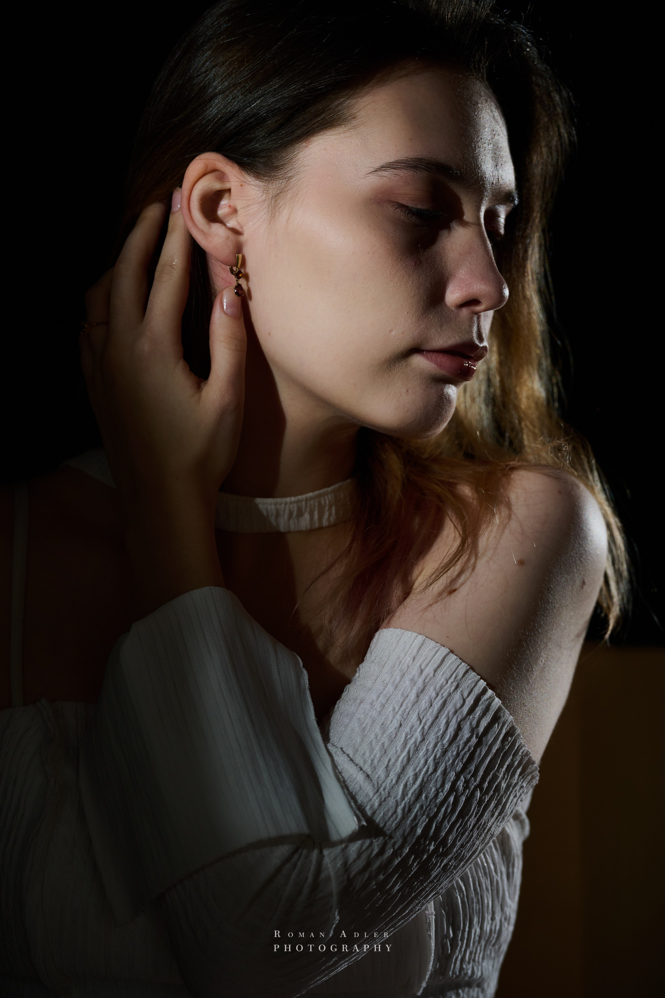 Фотодень с Тапакофф. Фотограф Роман Адлер