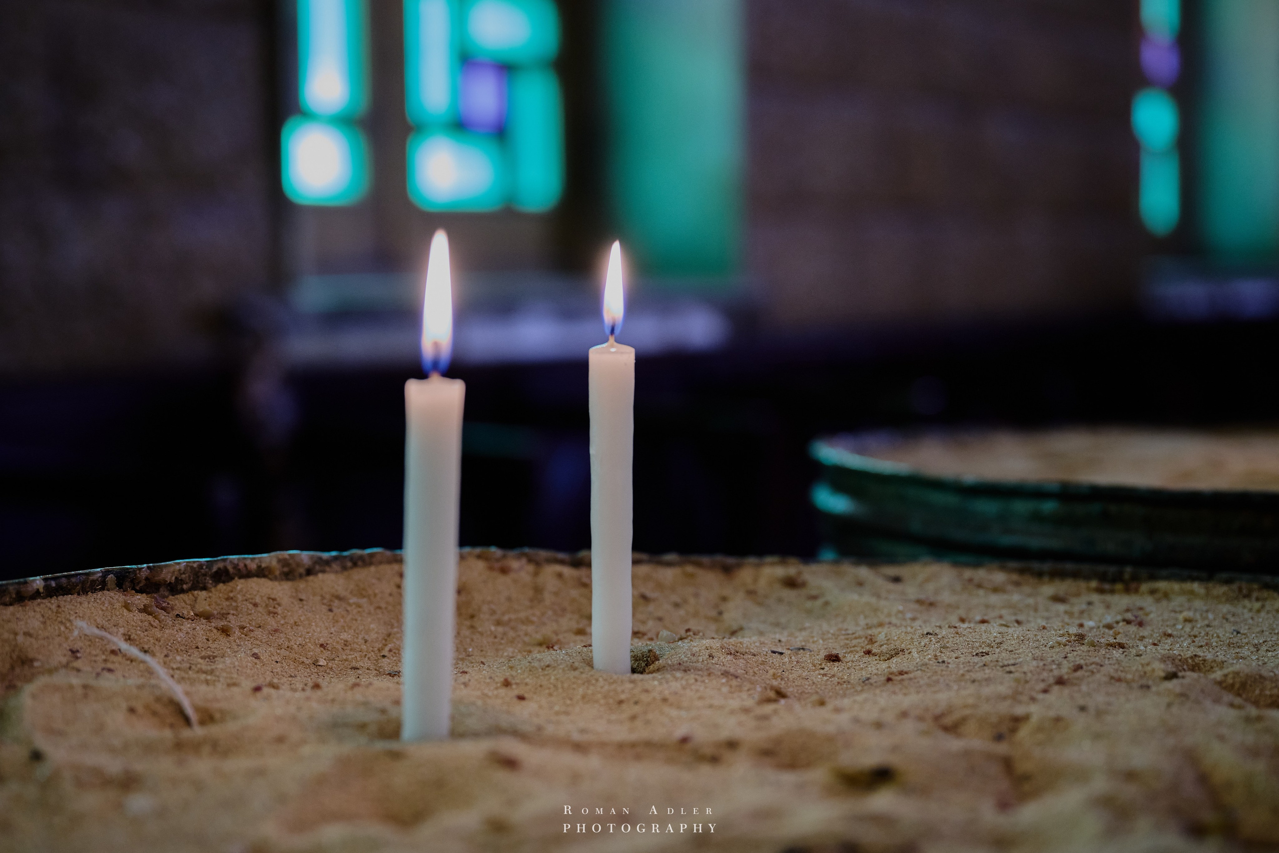 Каир. Февраль 2025. Фотограф Роман Адлер