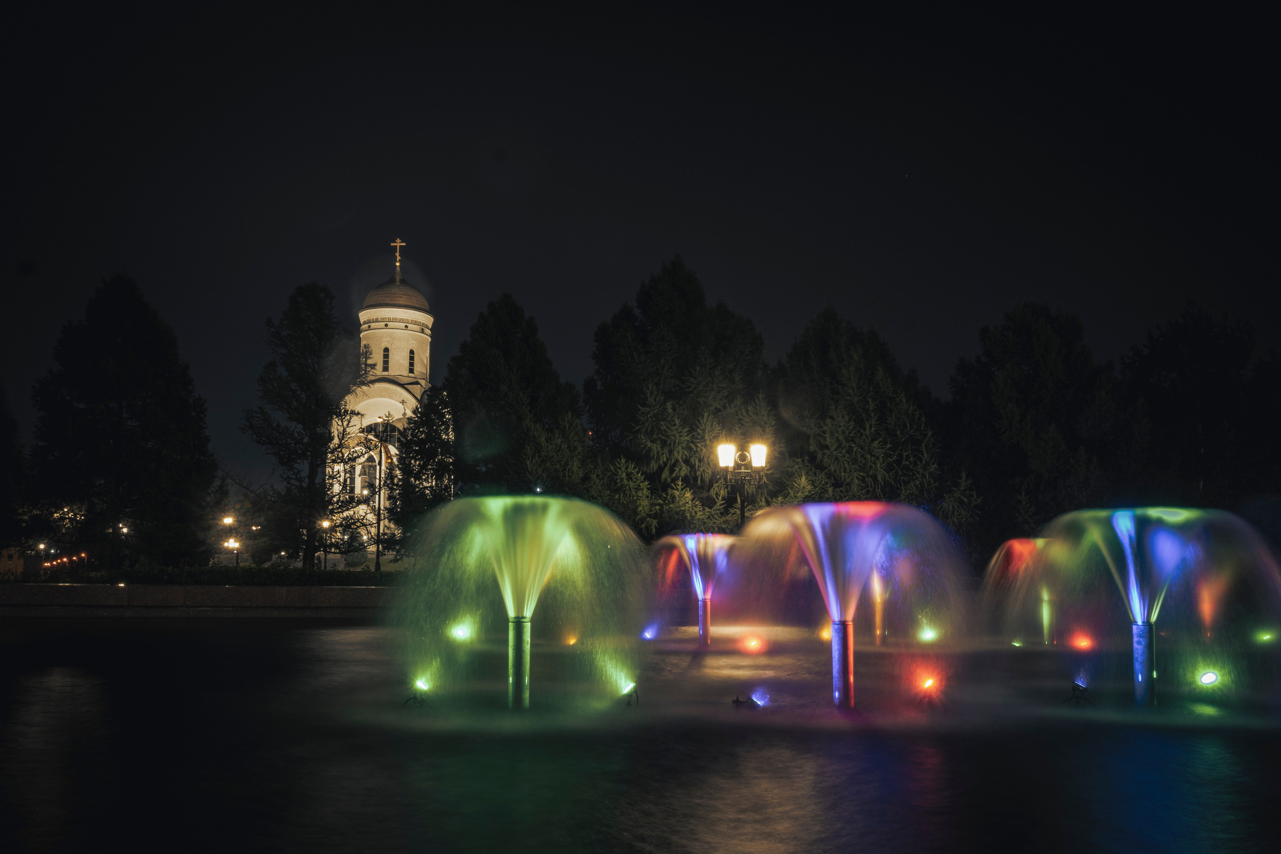 Фотопрогулка. Москва. Июль 2023. Фотограф Роман Адлер