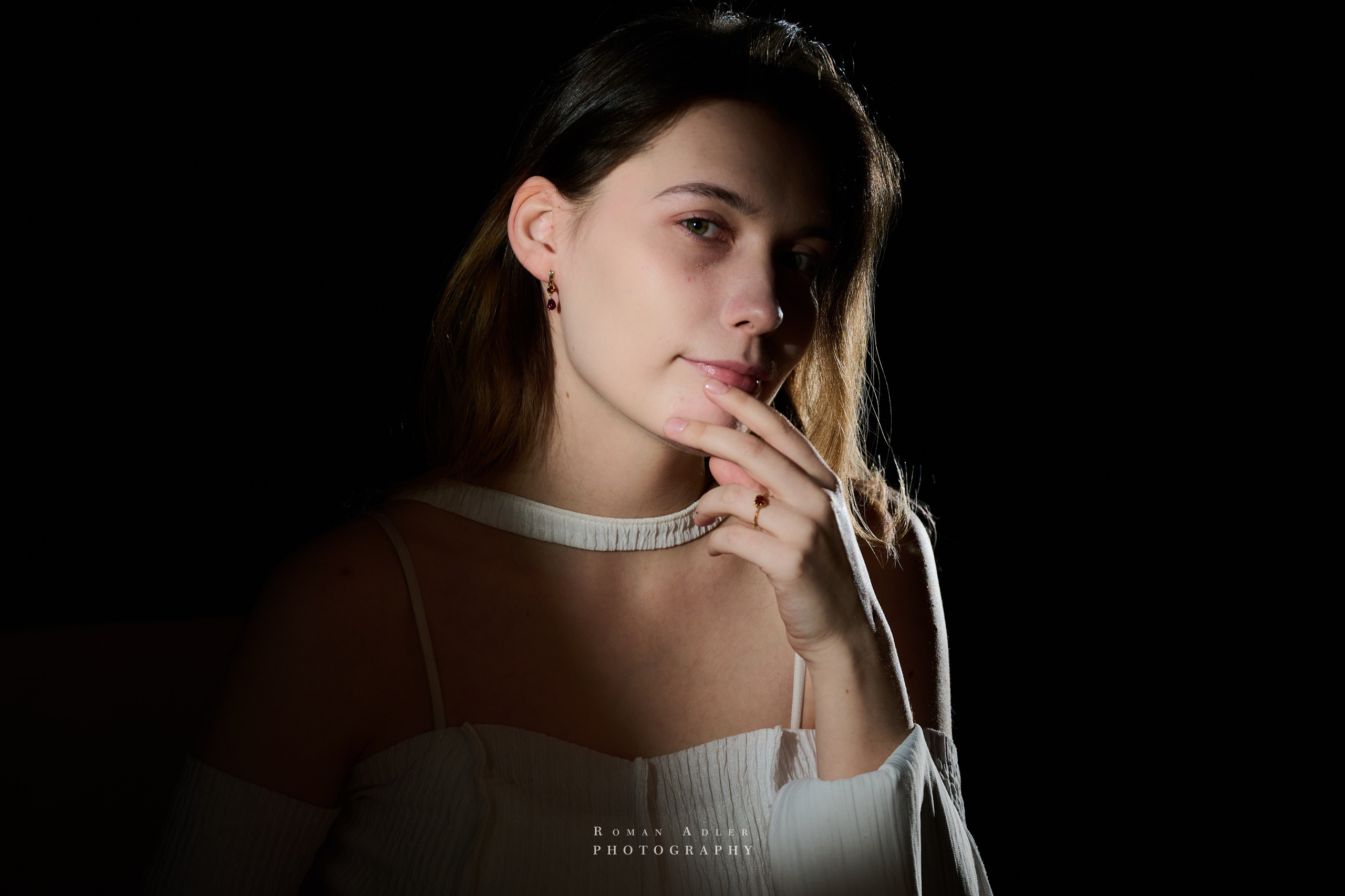 Фотодень с Тапакофф. Фотограф Роман Адлер