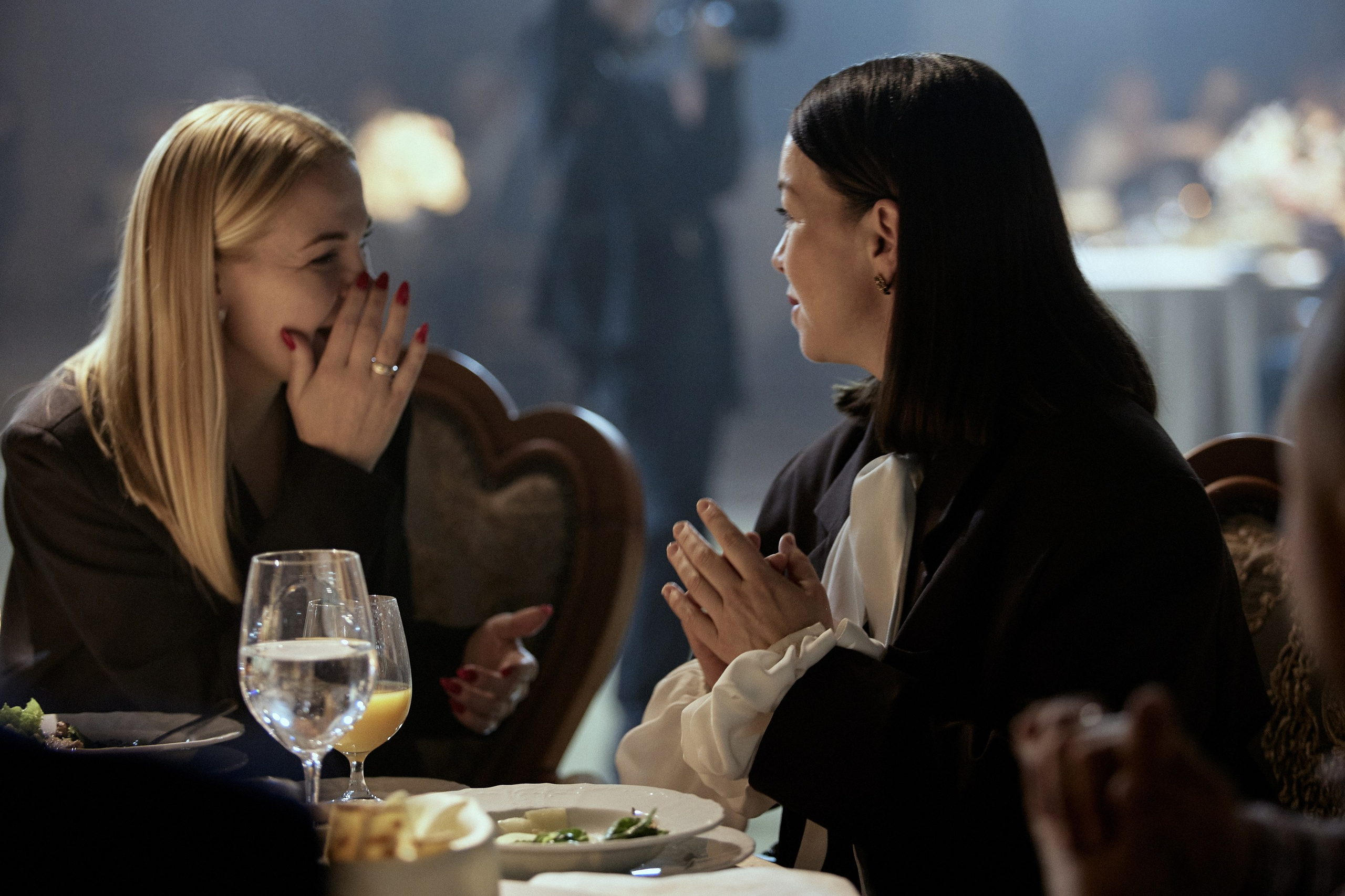 BEAUTY AND POWER. Дмитрий Мазуркевич: Профессиональный Репортажный Фотограф