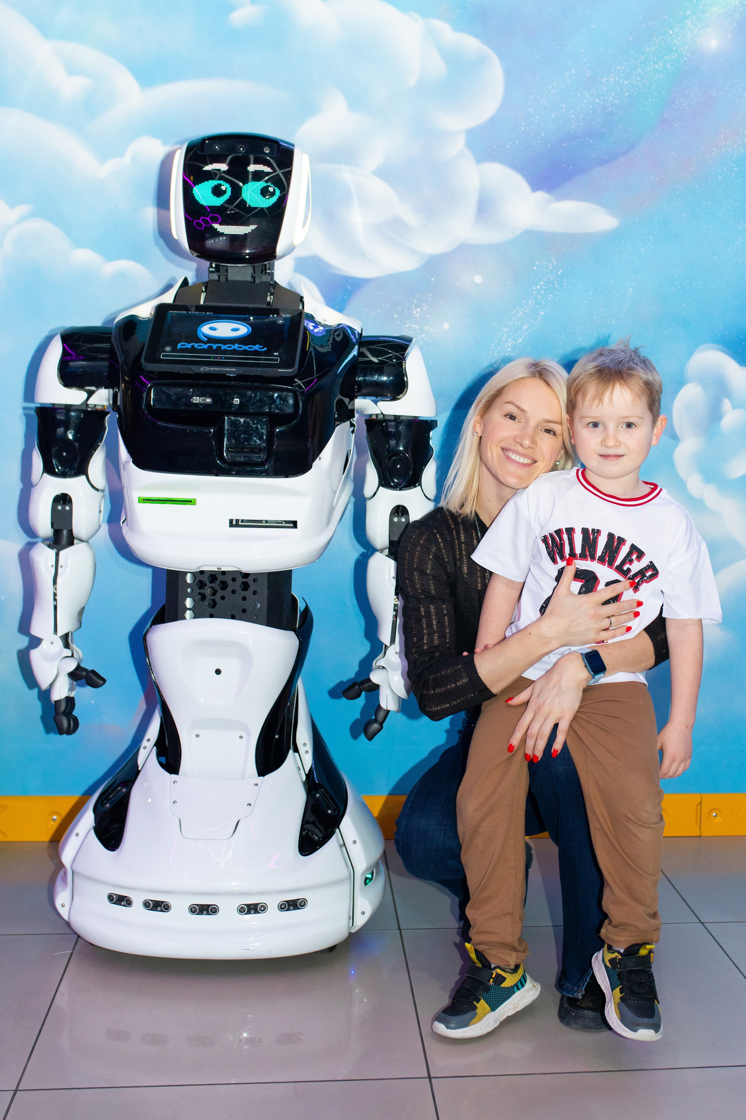 Космоленд. Фотограф в Новосибирске Ася Зверева