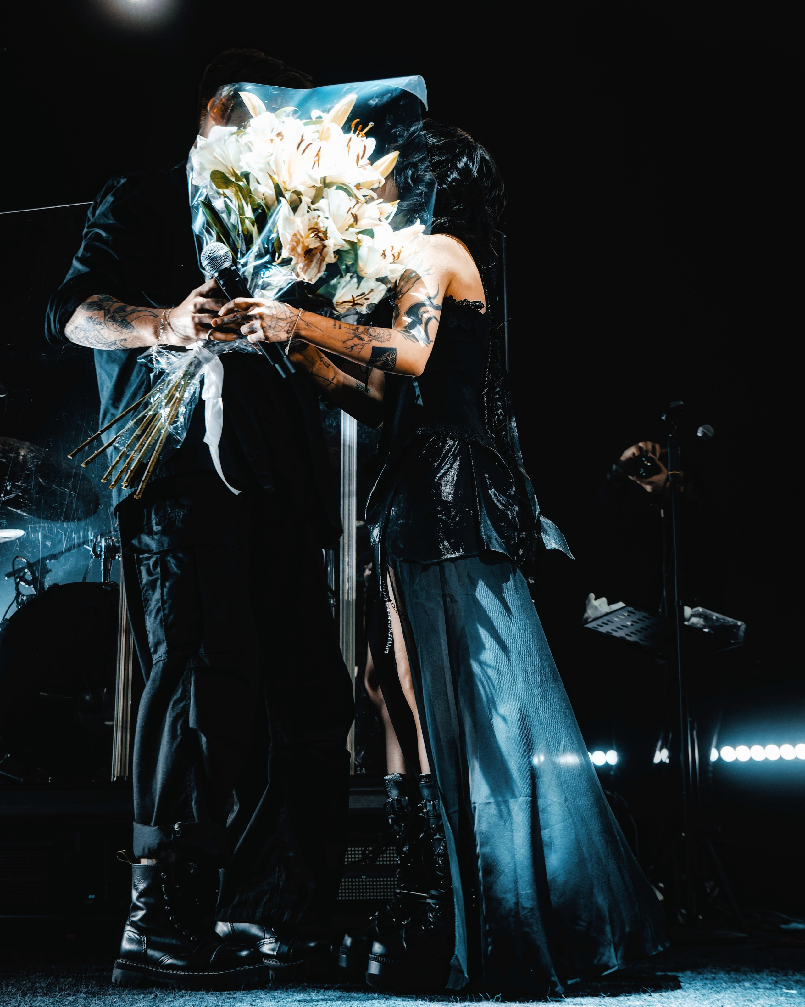 Green Apelsin в клубе Base 3.05.2024. Репортажный фотограф и видеограф в Москве