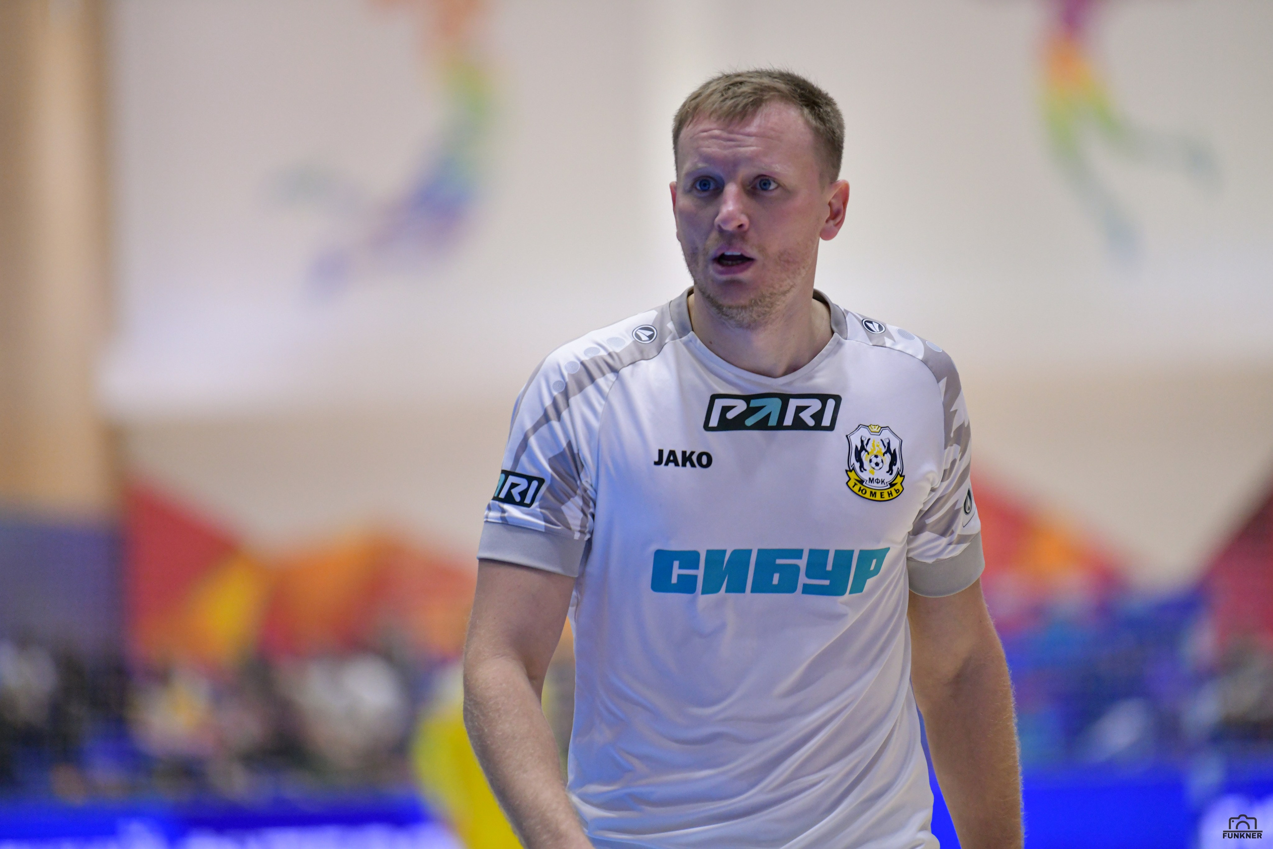 11.11.23 МФК «НОРНИКЕЛЬ» vs МФК «Тюмень». Свой взгляд через объектив