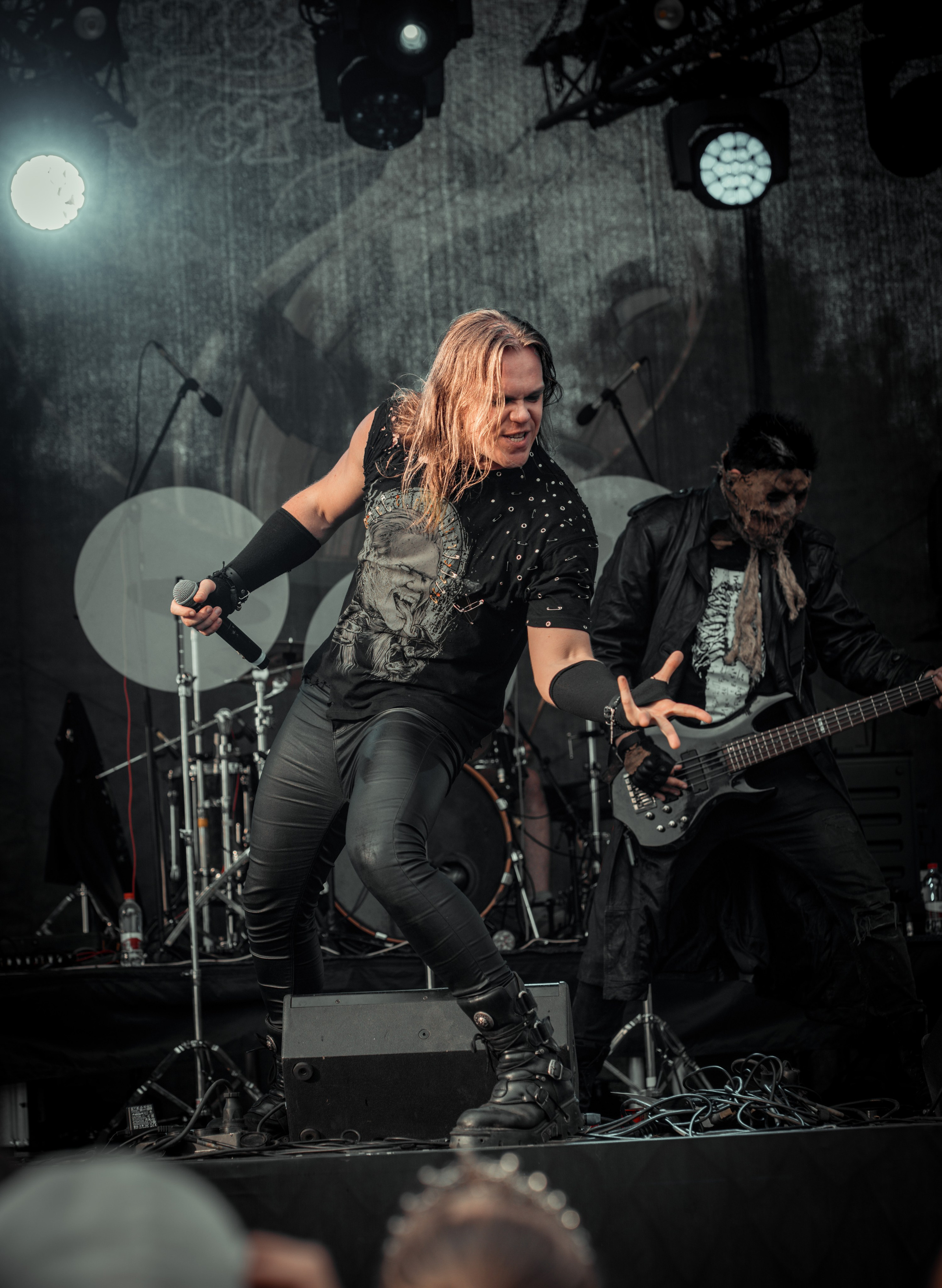 Концертный фотограф Ростов-на-Дону. Фотограф в Ростове-на-Дону Елизаваета Маковей