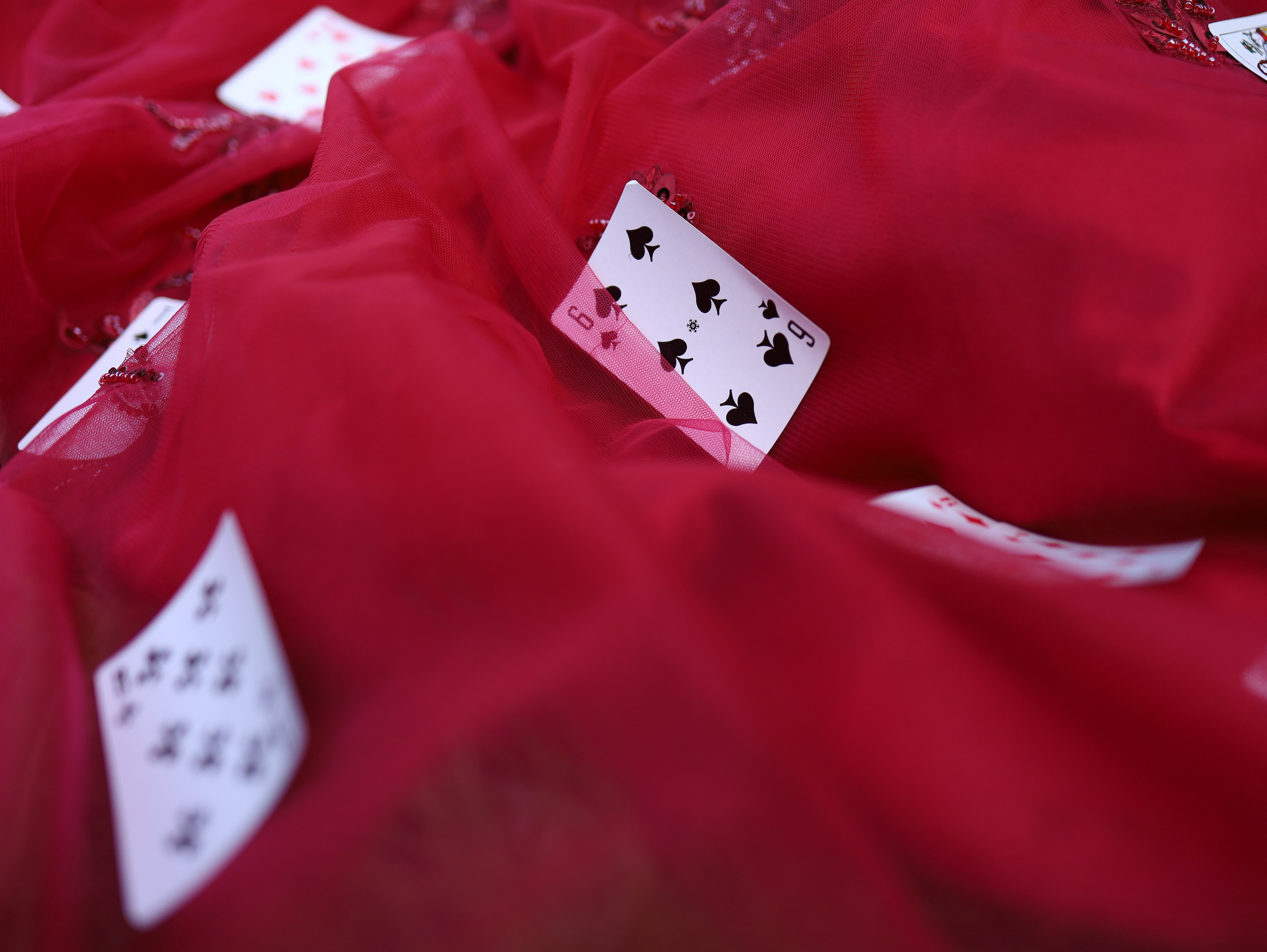 Алиса В Стране Чудес. Главная