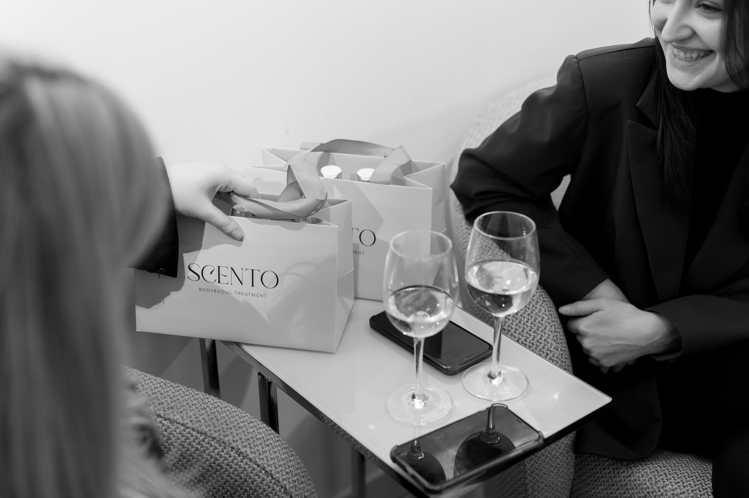 Презентация бренда