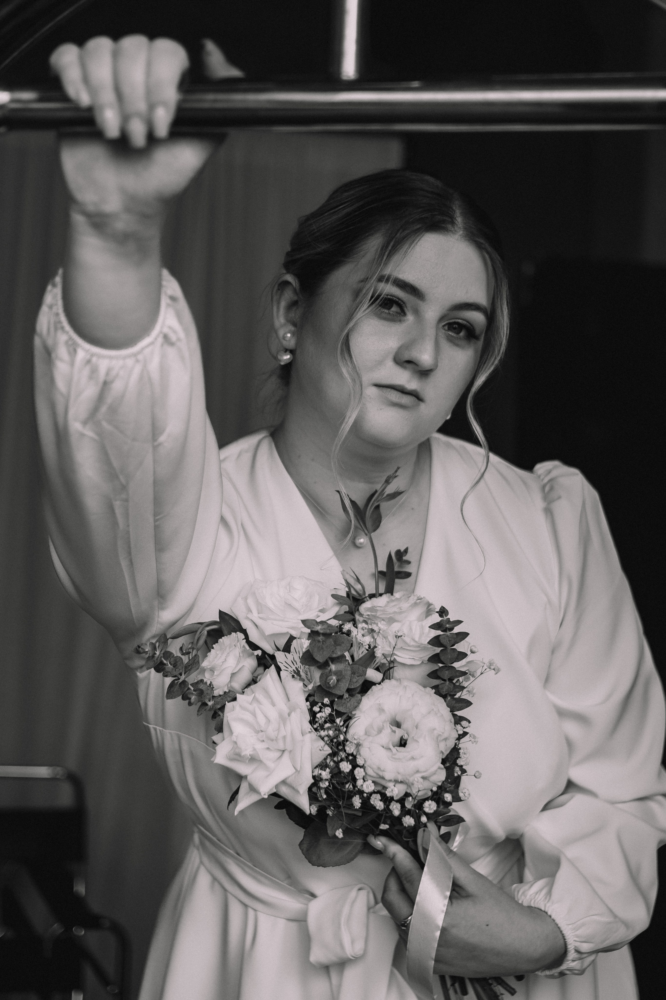 Michael&Nataly. Ника — ваш персональный фотограф в Нижнем Новгороде