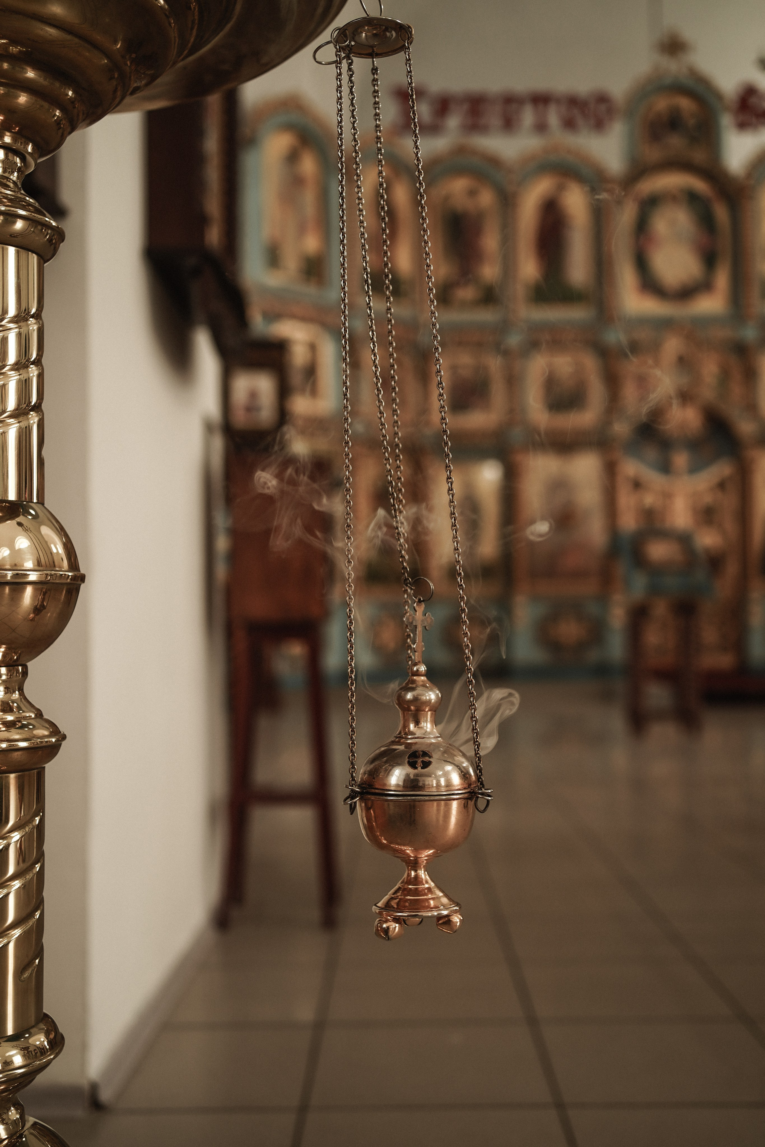 Таинство Крещения в Успенском храме. Свадебный фотограф в Ростове-на-Дону. Таинство Крещения и Венчания, семейные фотосессии. Алёна Чёботова