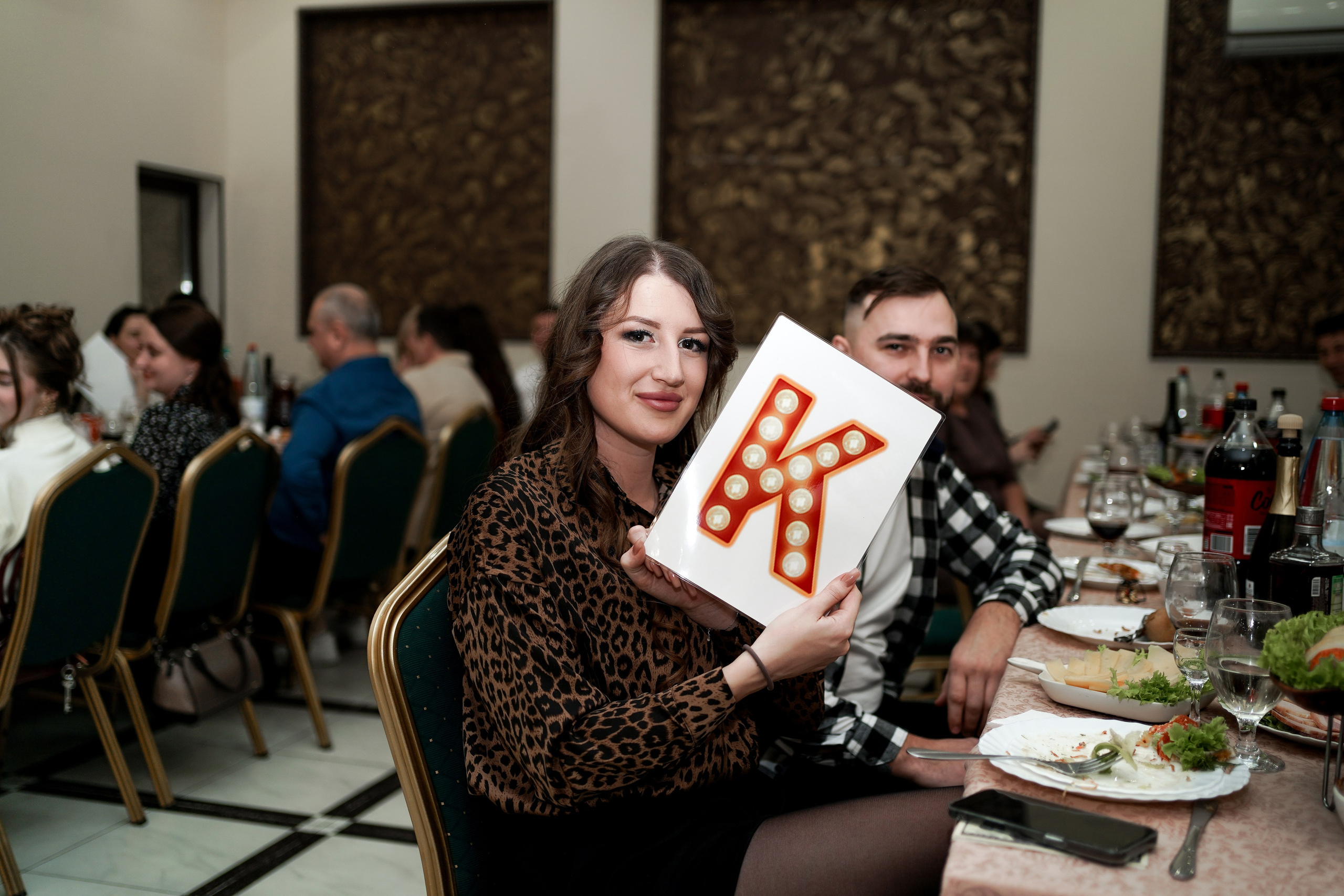 Фотосессия юбилея в Ростове-на-Дону и Новочеркасске. Свадебный фотограф в Ростове-на-Дону. Таинство Крещения и Венчания, семейные фотосессии. Алёна Чёботова