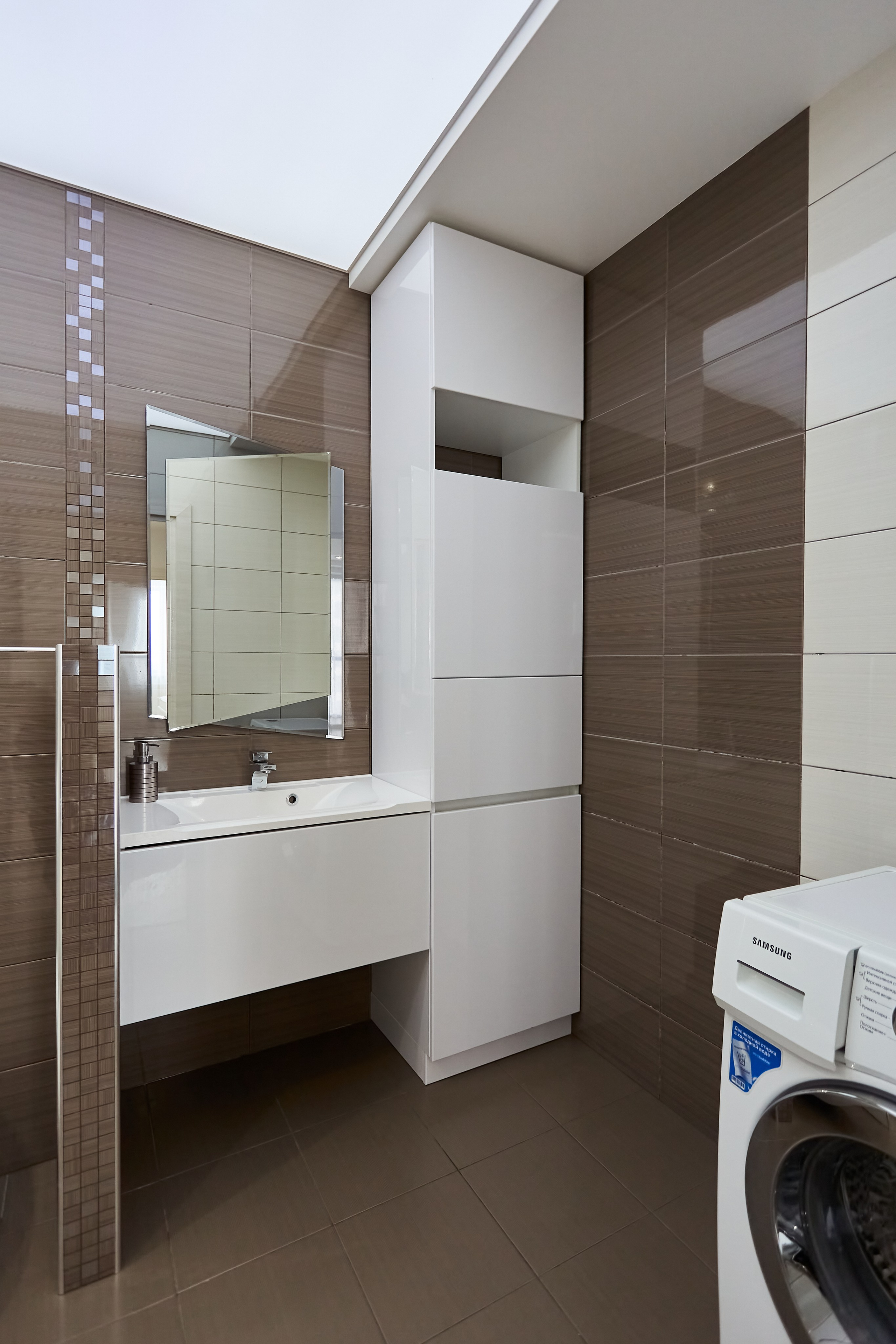 Квартира Аквамарин. Фотограф Барнаул Фатыхов Тимур