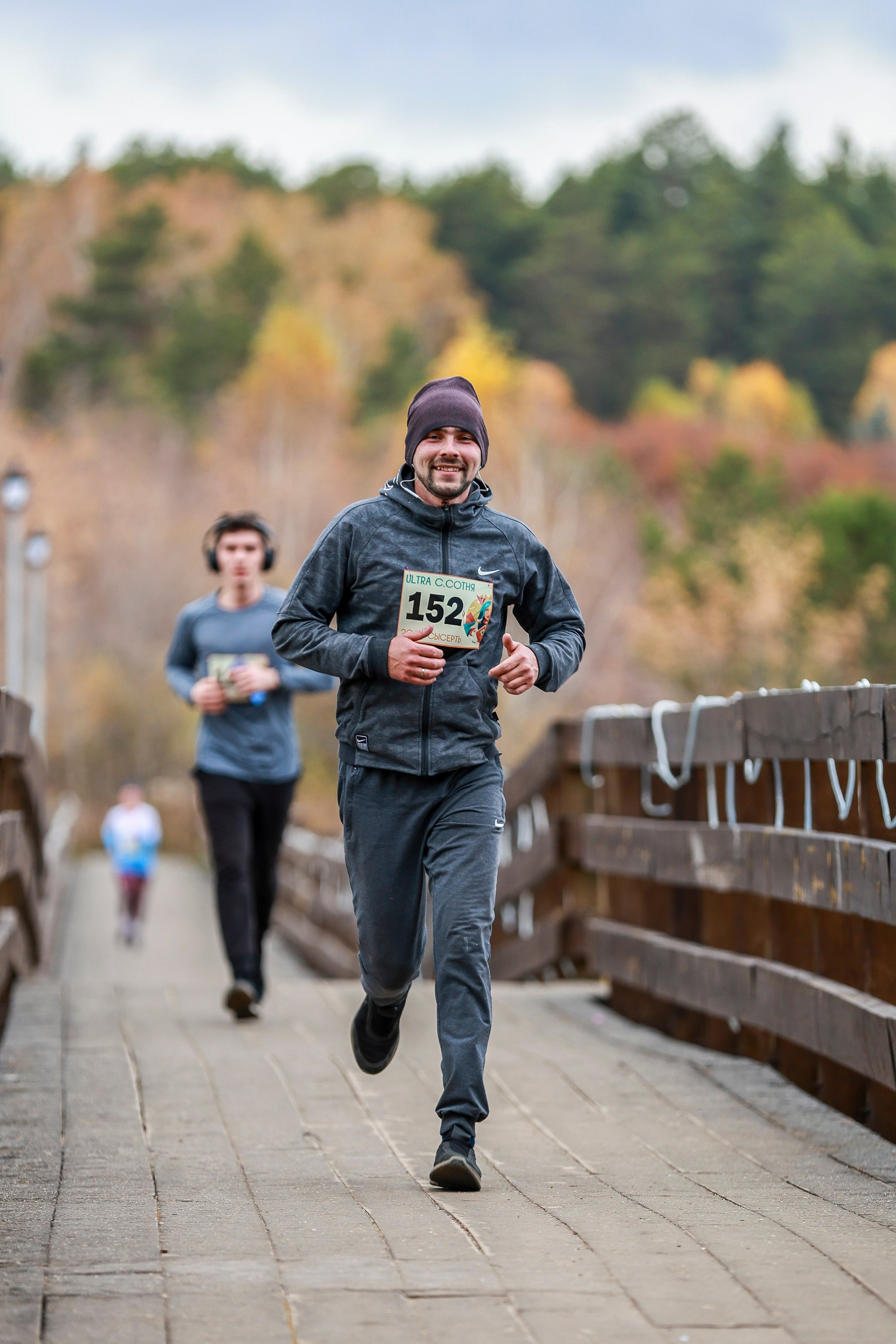 Забеги. Спортивный и репортажный фотограф в Екатеринбурге Пустовая Аделя