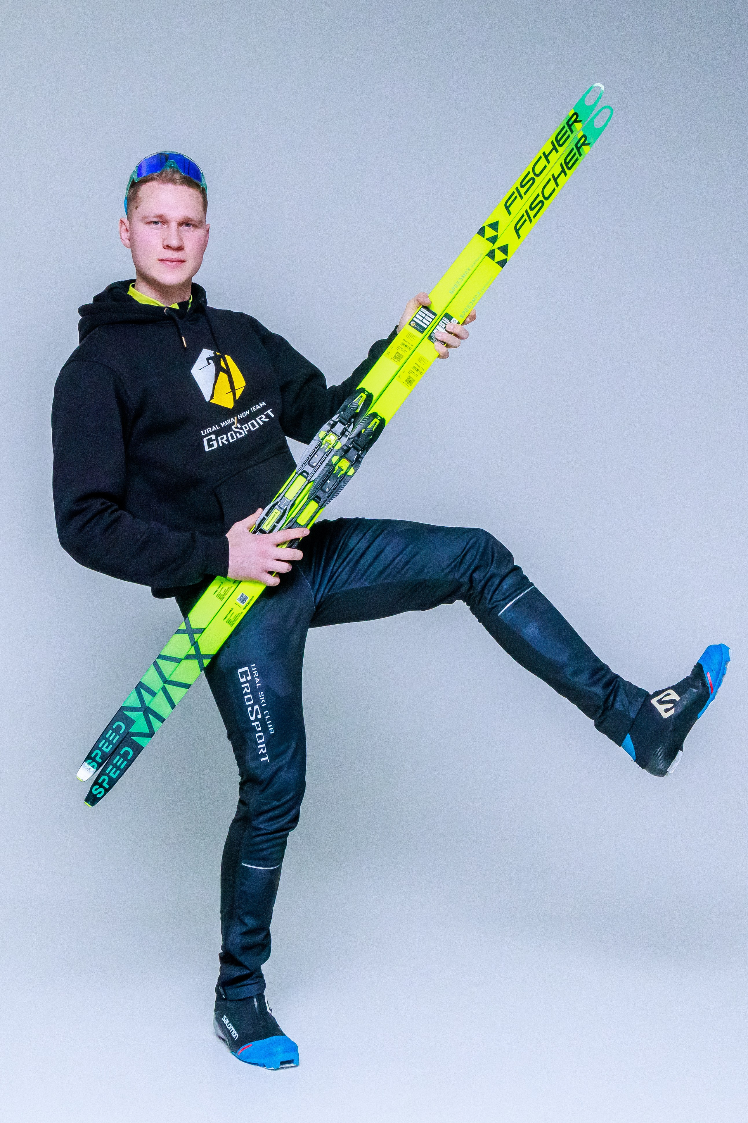 Мужской портрет. Спортивный и репортажный фотограф в Екатеринбурге Пустовая Аделя