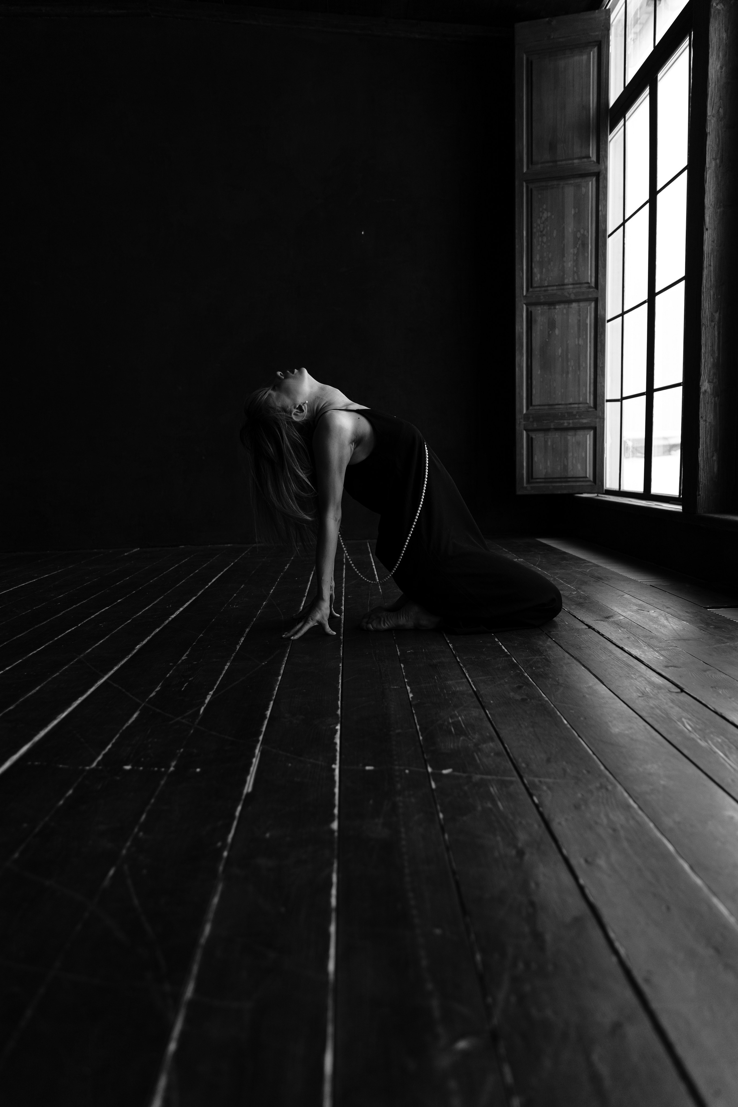 Фотосессия для хозяйки передержки. Мужской фотограф в Санкт-Петербурге Анна Дондыш