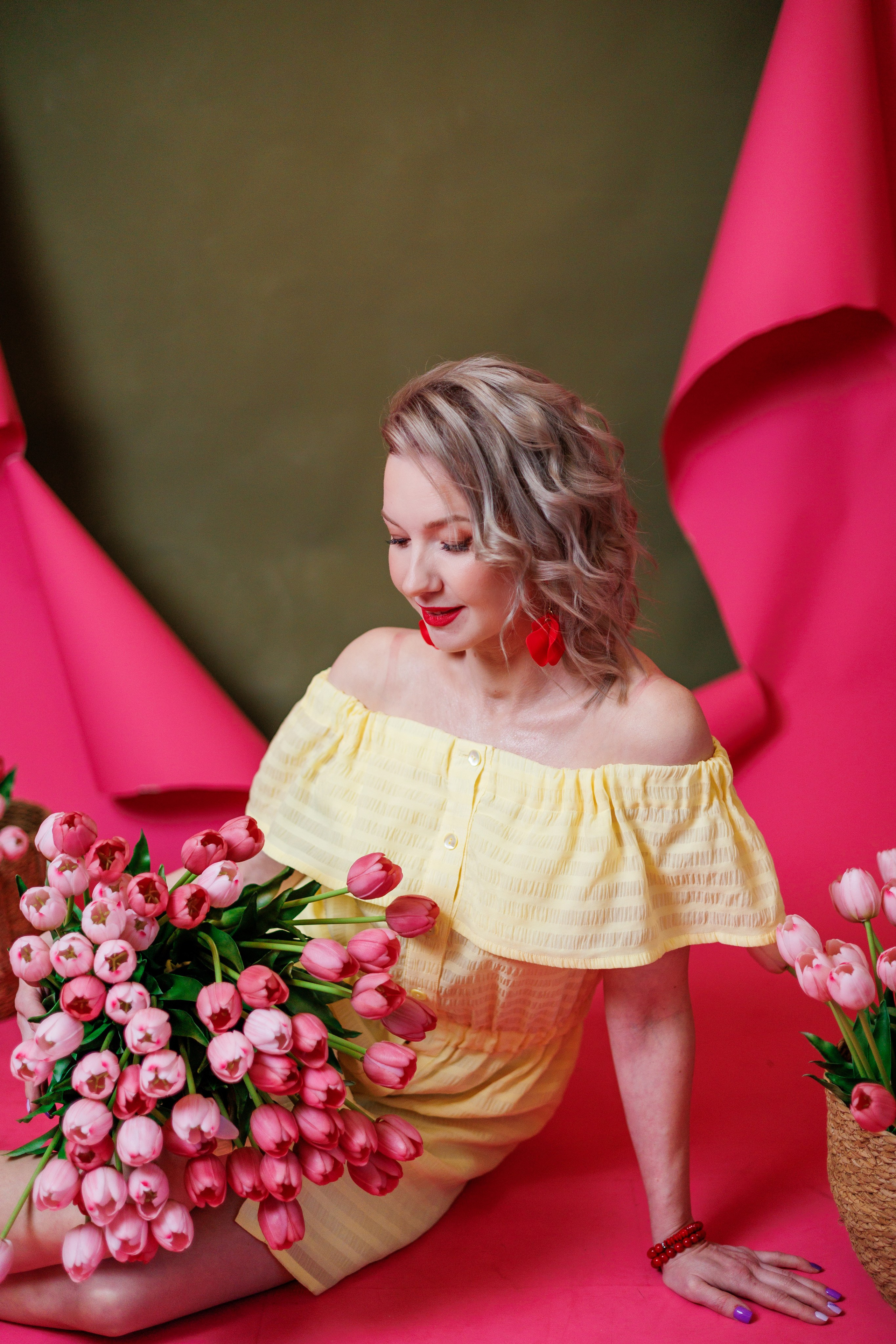 Надежда. Свадебный и семейный фотограф в Армавире