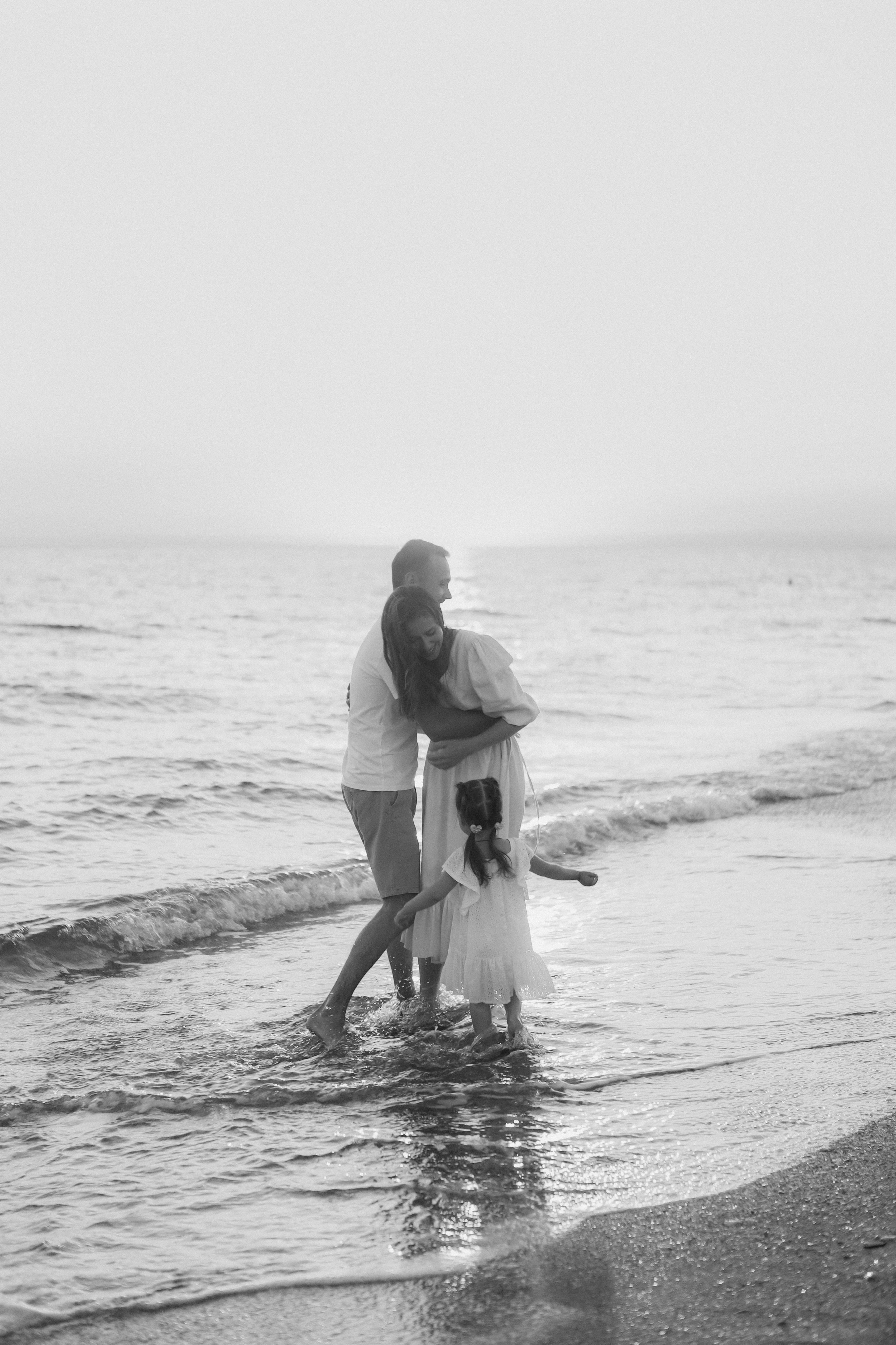 Давай полетаем?. Фотограф в Крыму Богдана Захарчук