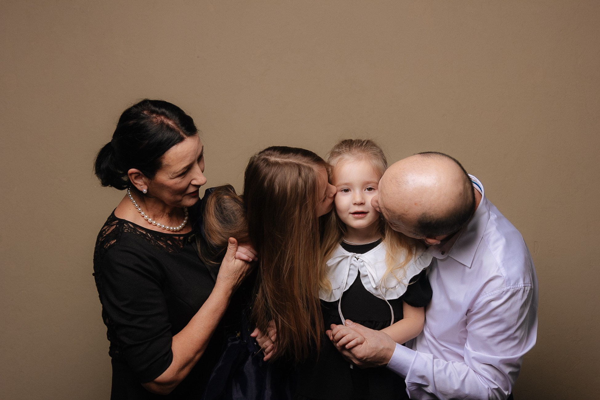 Photo. Семейный фотограф Казань Никита Федин