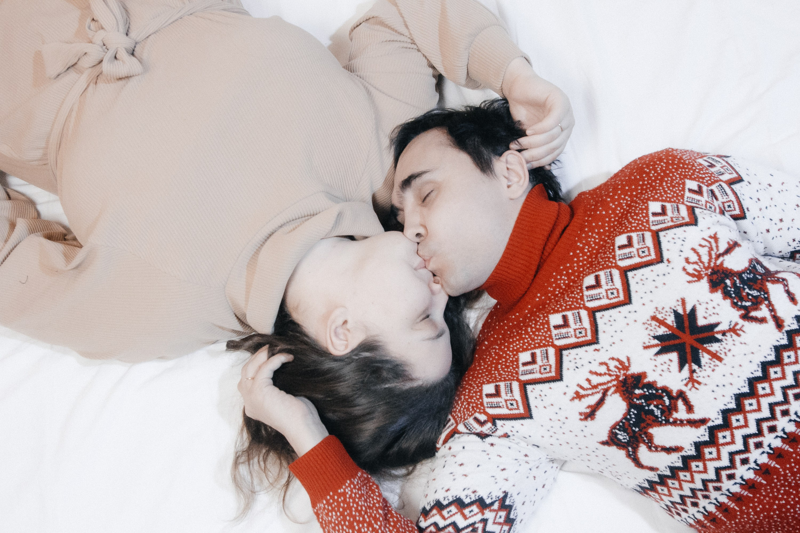 FAMILY. Семейный фотограф Казань Никита Федин