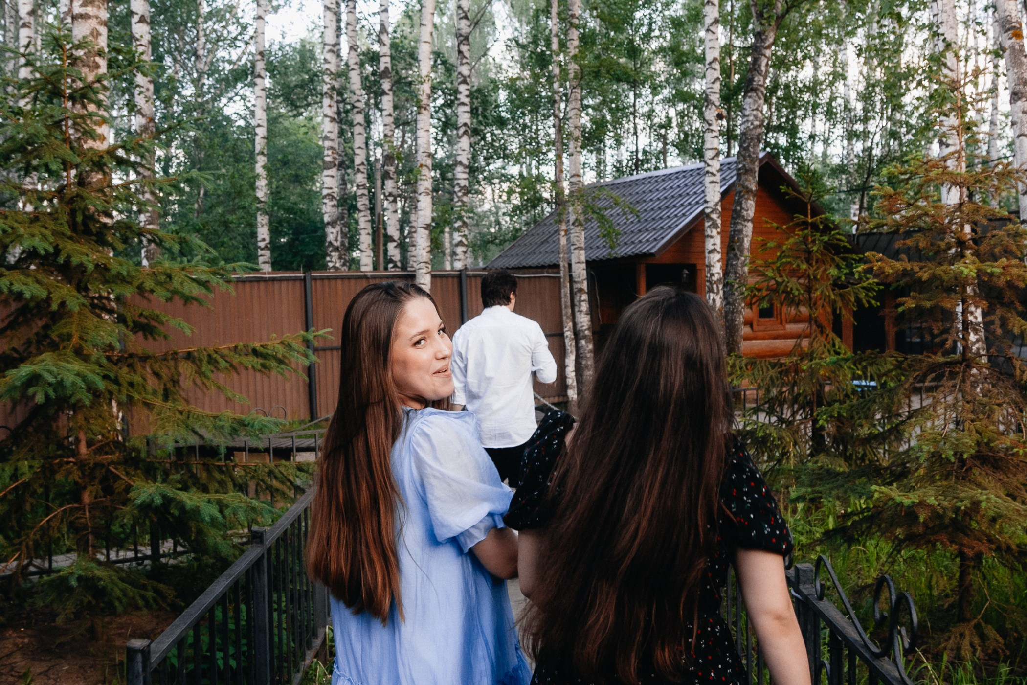 WEDDING. Семейный фотограф Казань Никита Федин