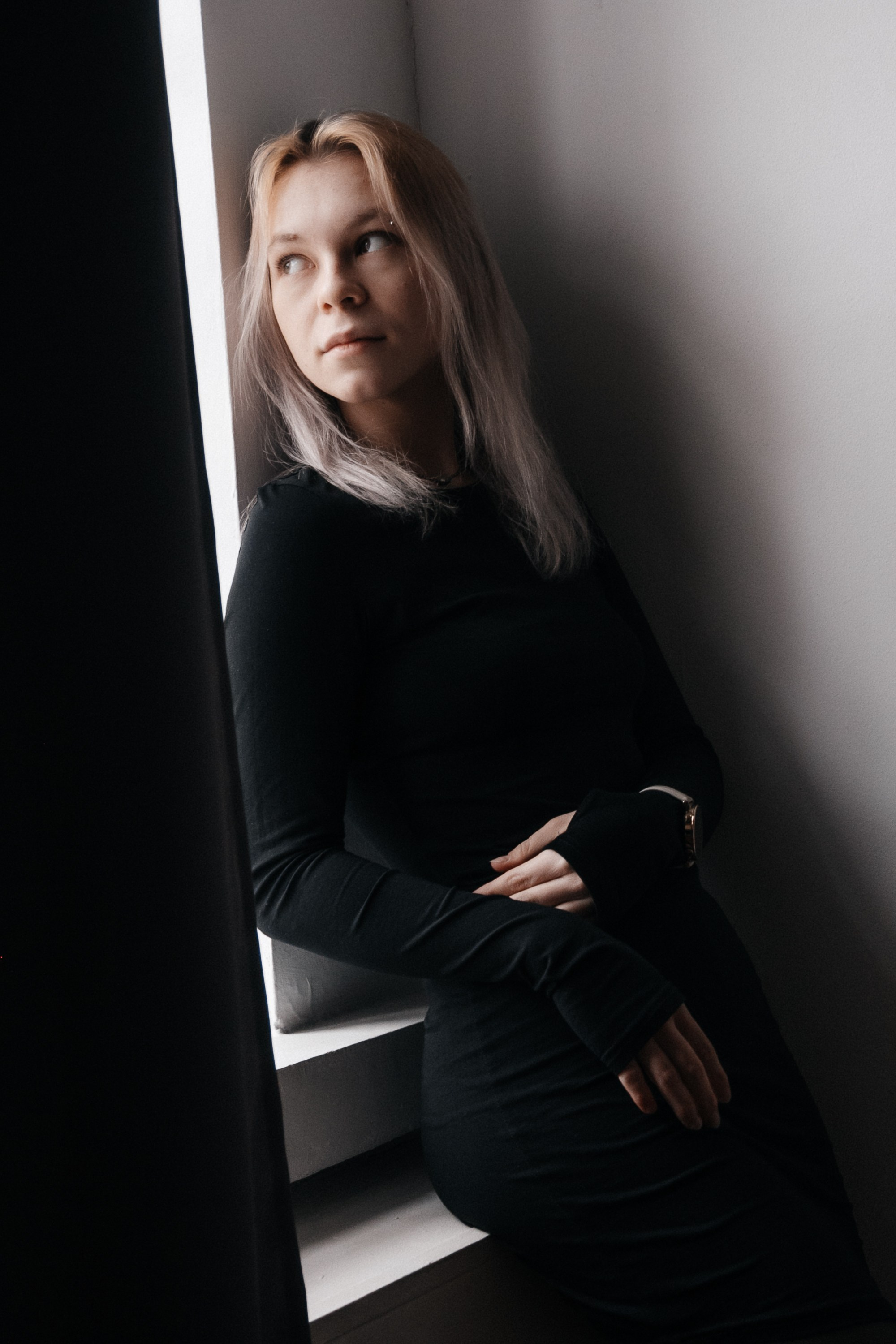 W. Семейный фотограф Казань Никита Федин
