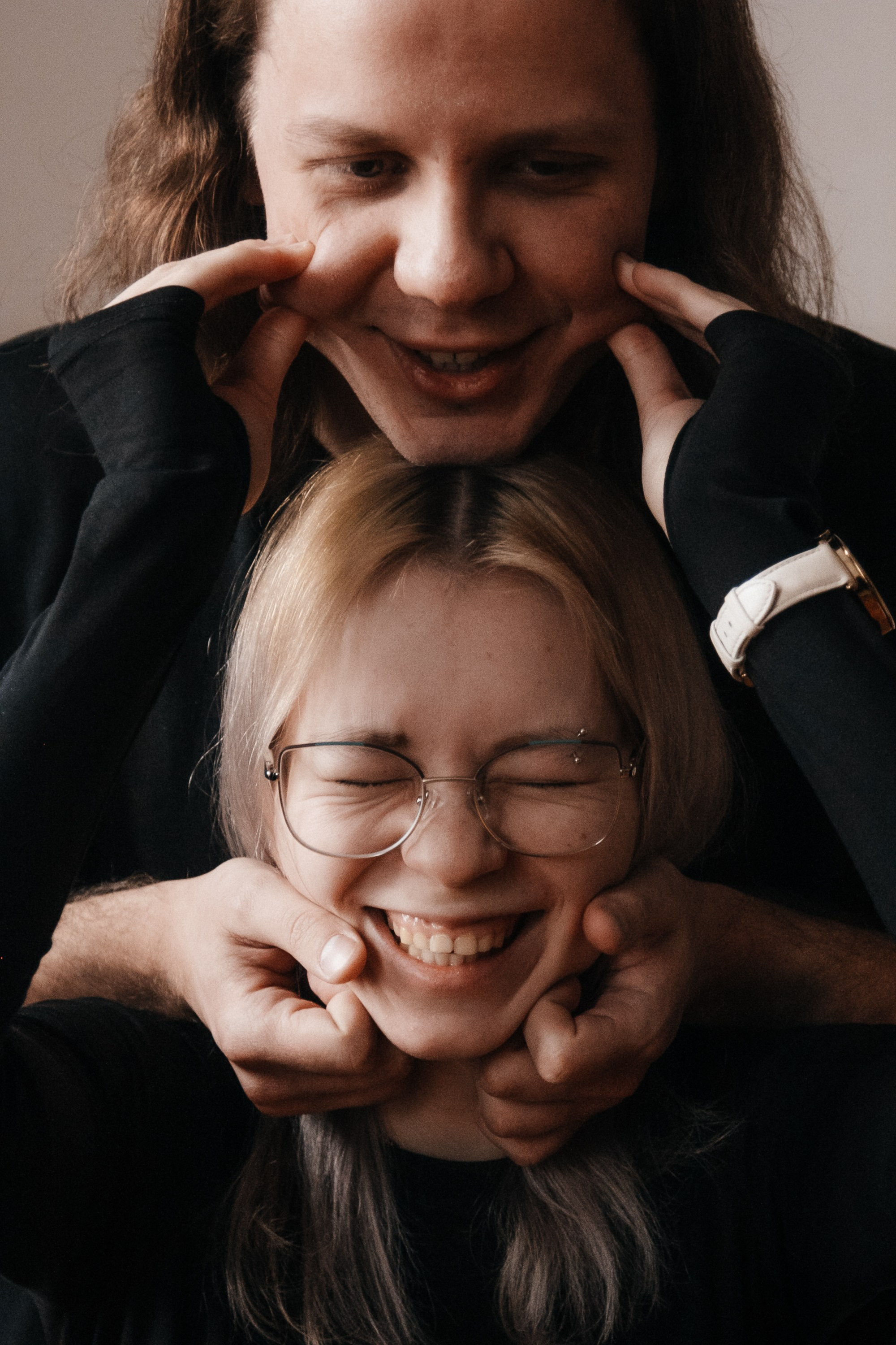 W. Семейный фотограф Казань Никита Федин