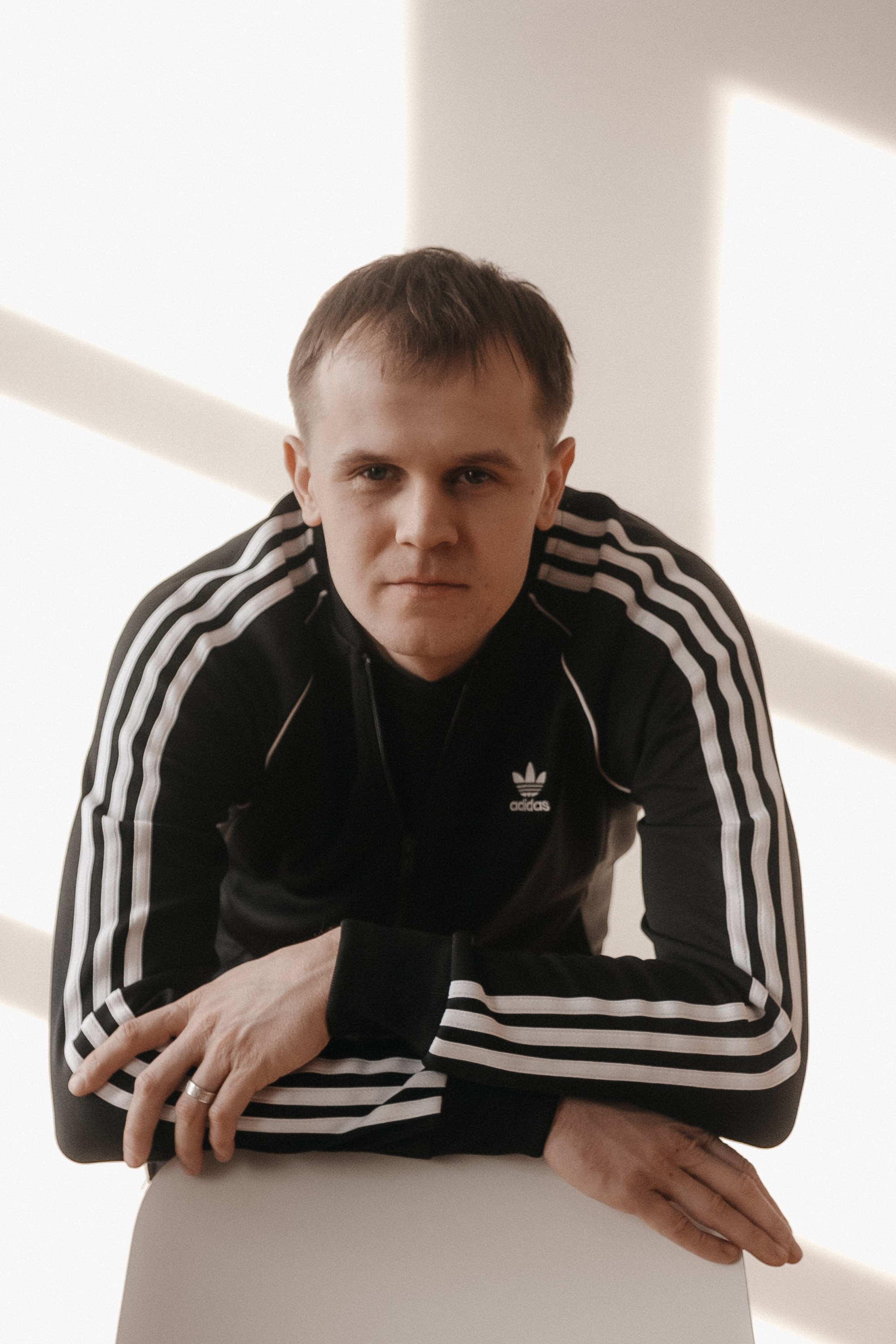 GO. Семейный фотограф Казань Никита Федин