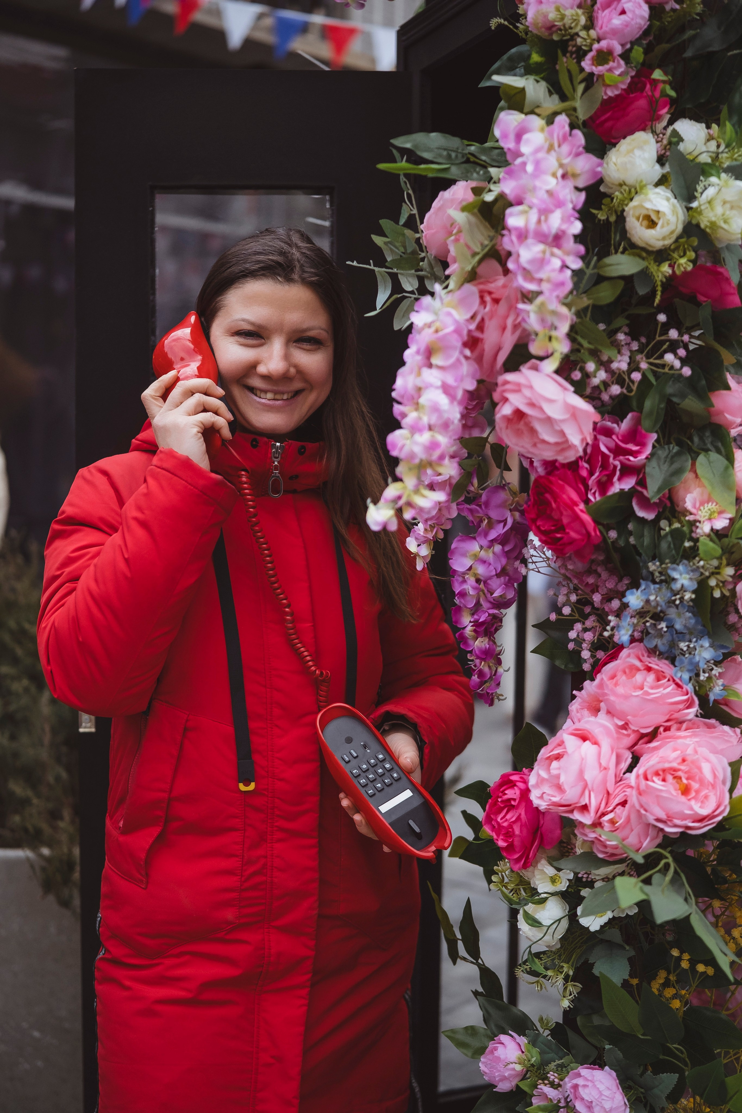 Масленица Inside. Главная