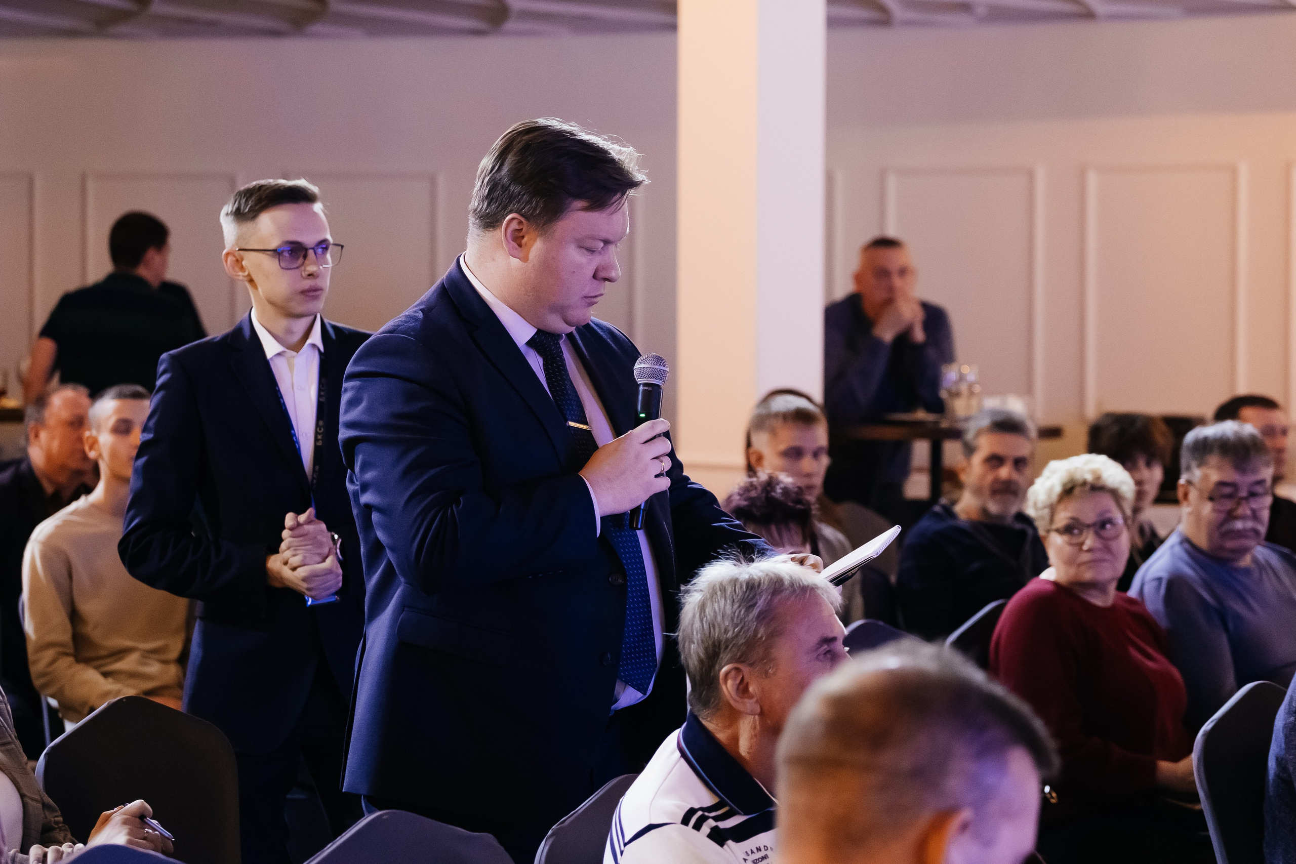 БКС. Фотограф Кемерово | Сергей