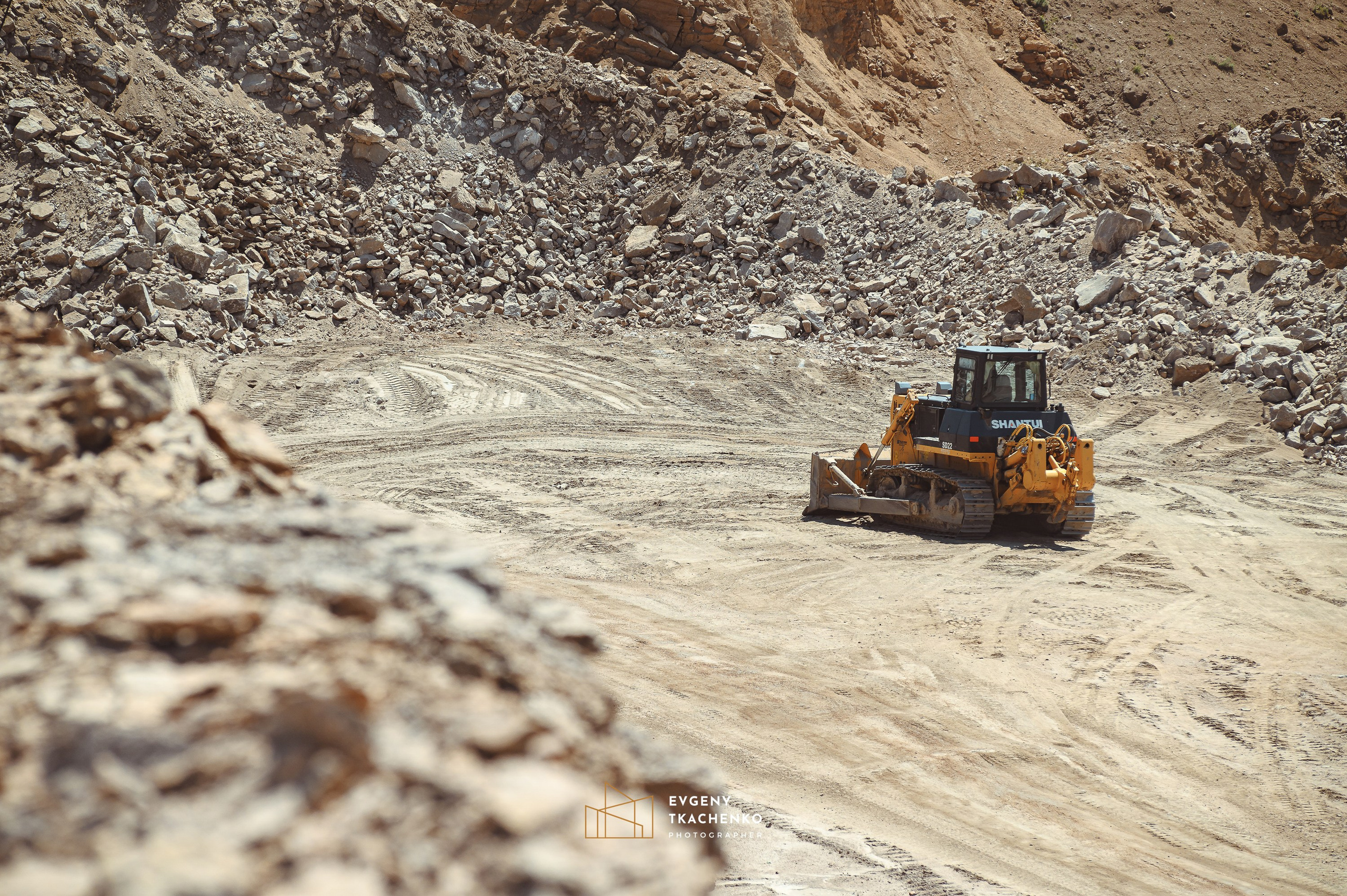 Arcada Industry. Архитектурный и интерьерный фотограф в Казахстане