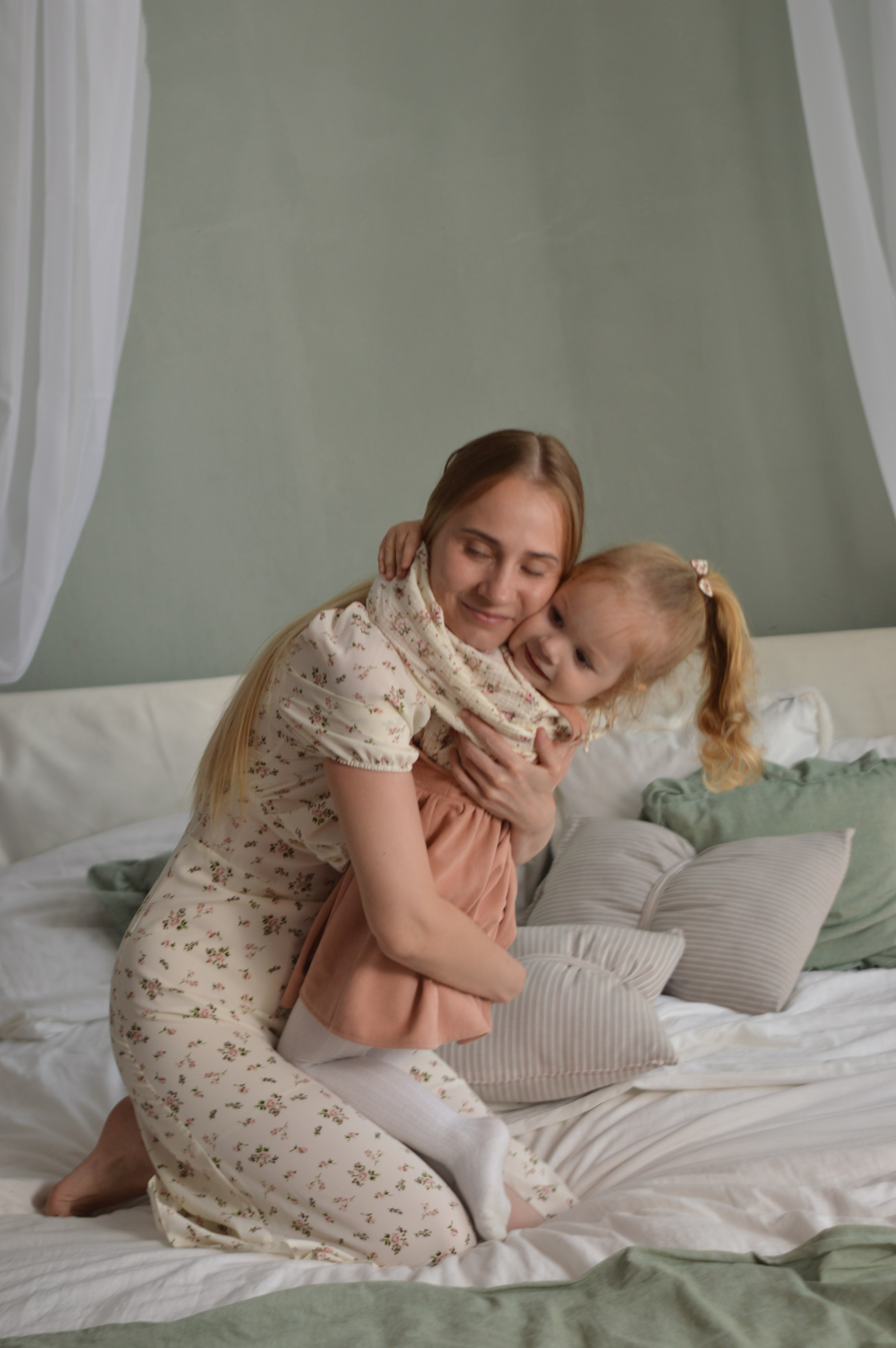 Семейные съемки. Фотограф в Курске Монастырев Матвей