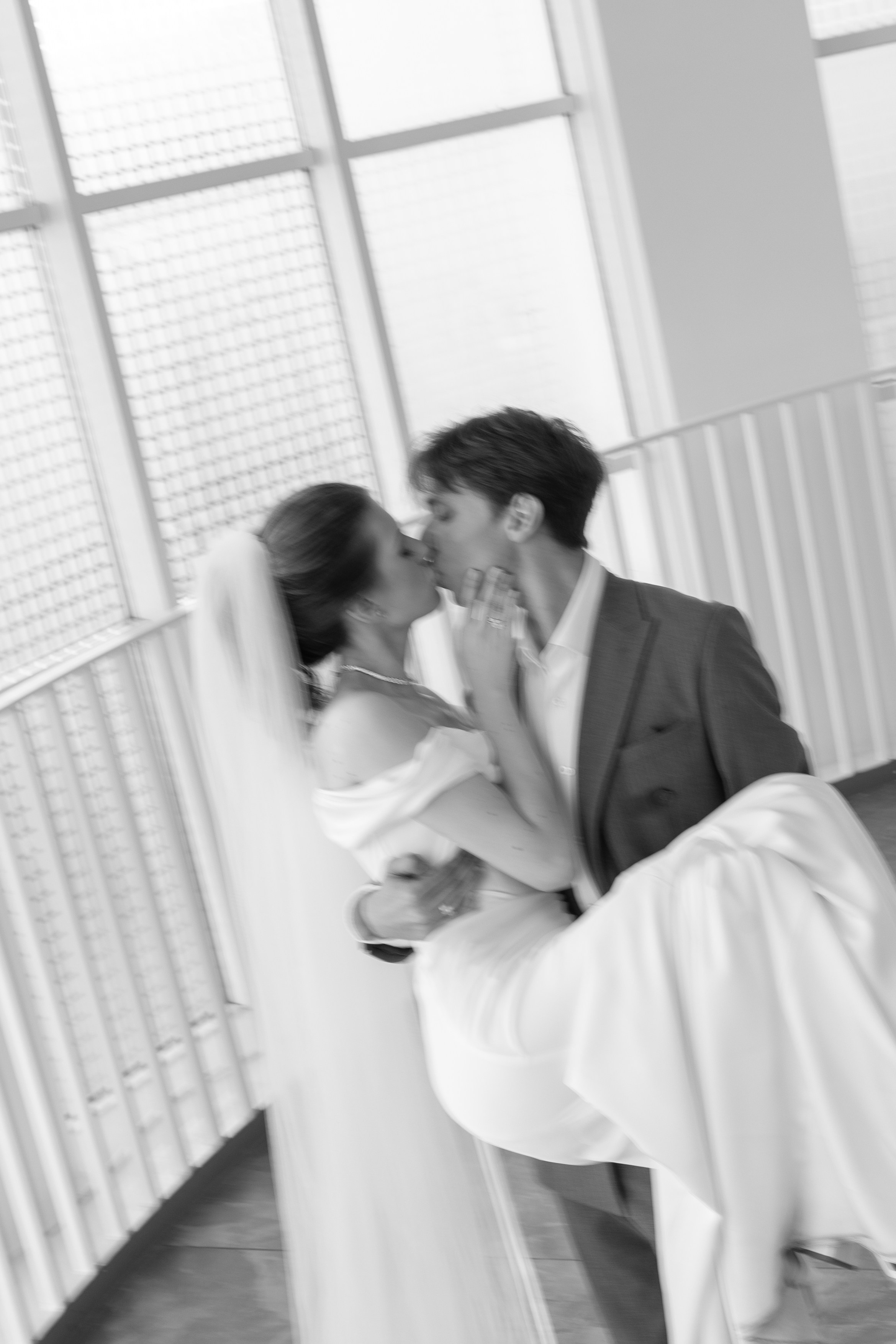 Катя и Рустам