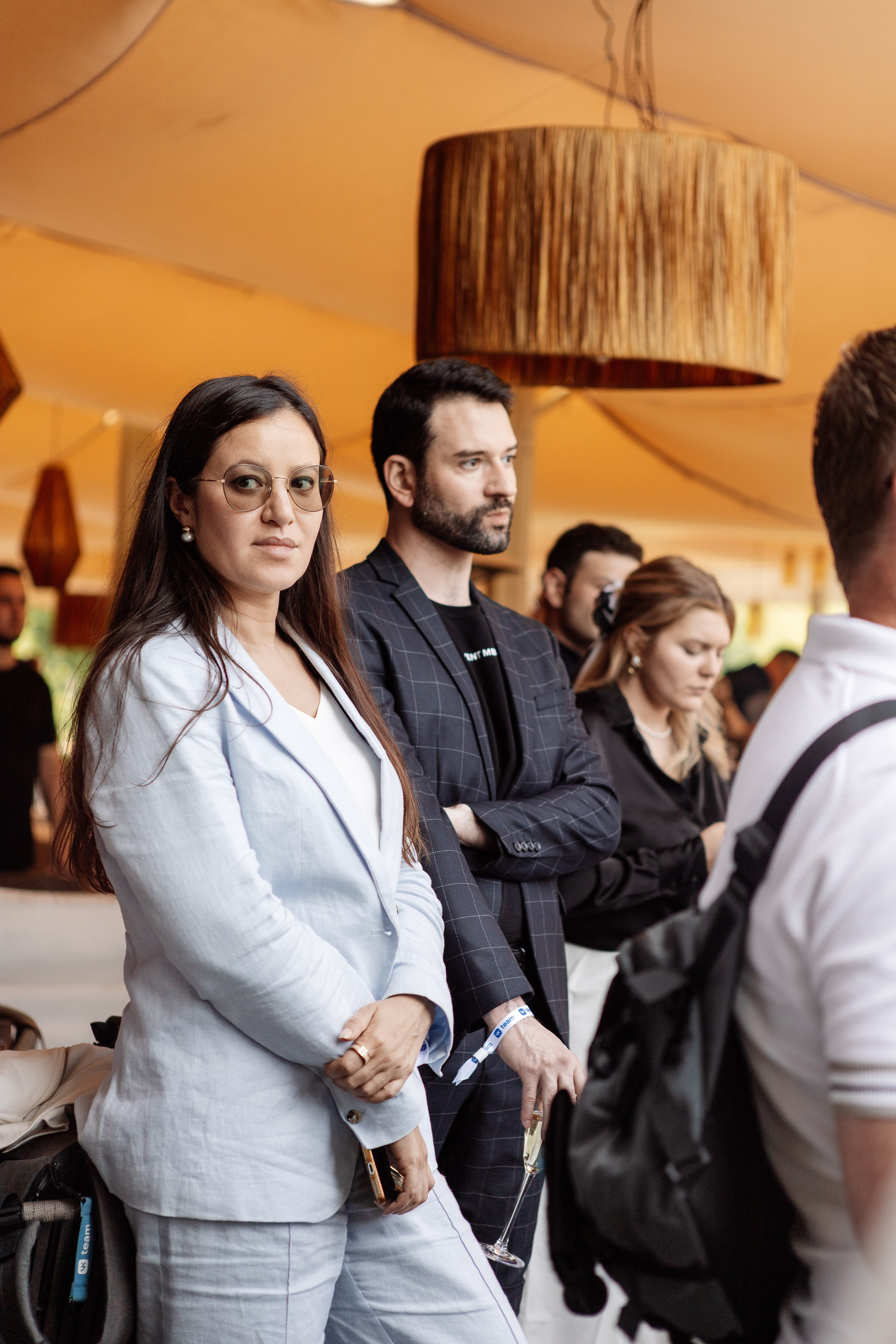 VK GOLF PARTY. Свадебный, репортажный фотограф в Москве Татьяна Семина