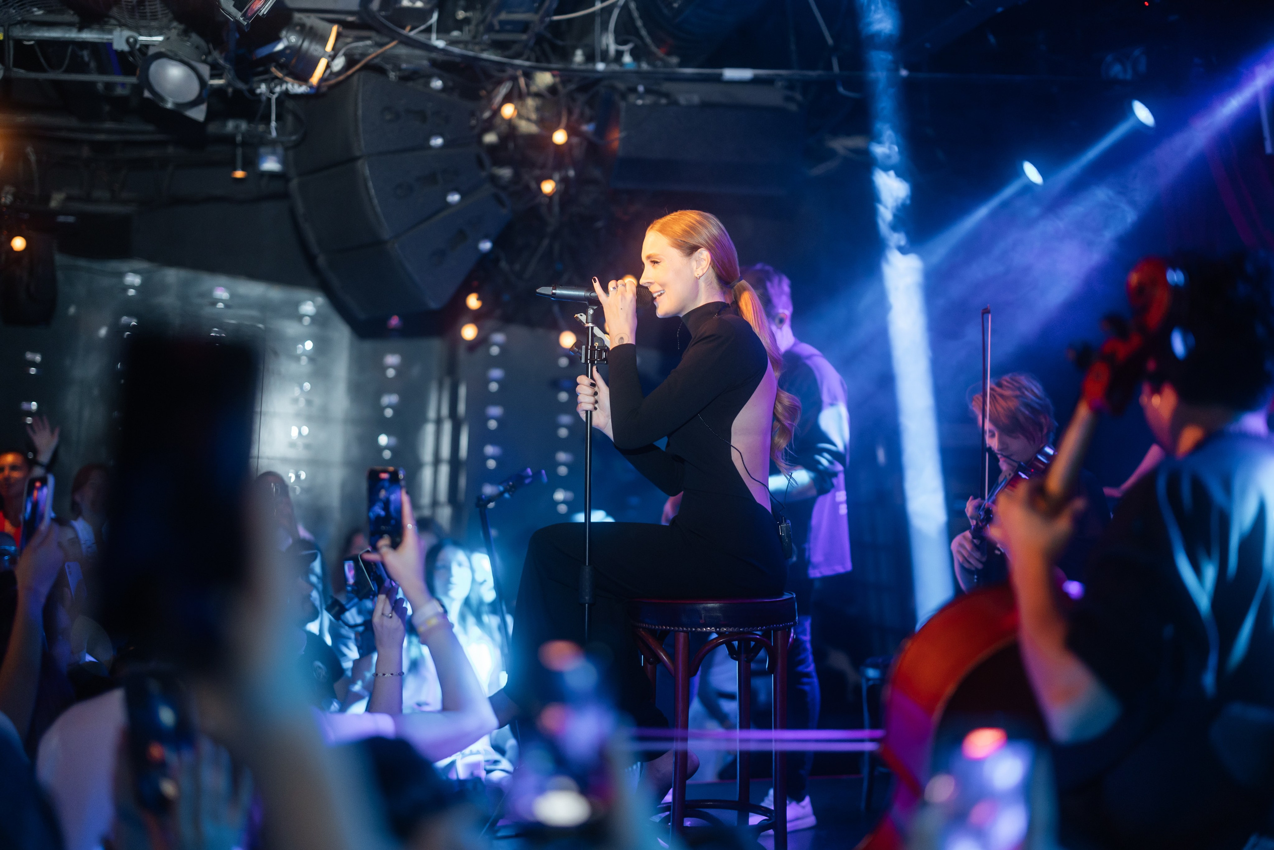 Репортаж. Август Гайст Фотограф в Москве