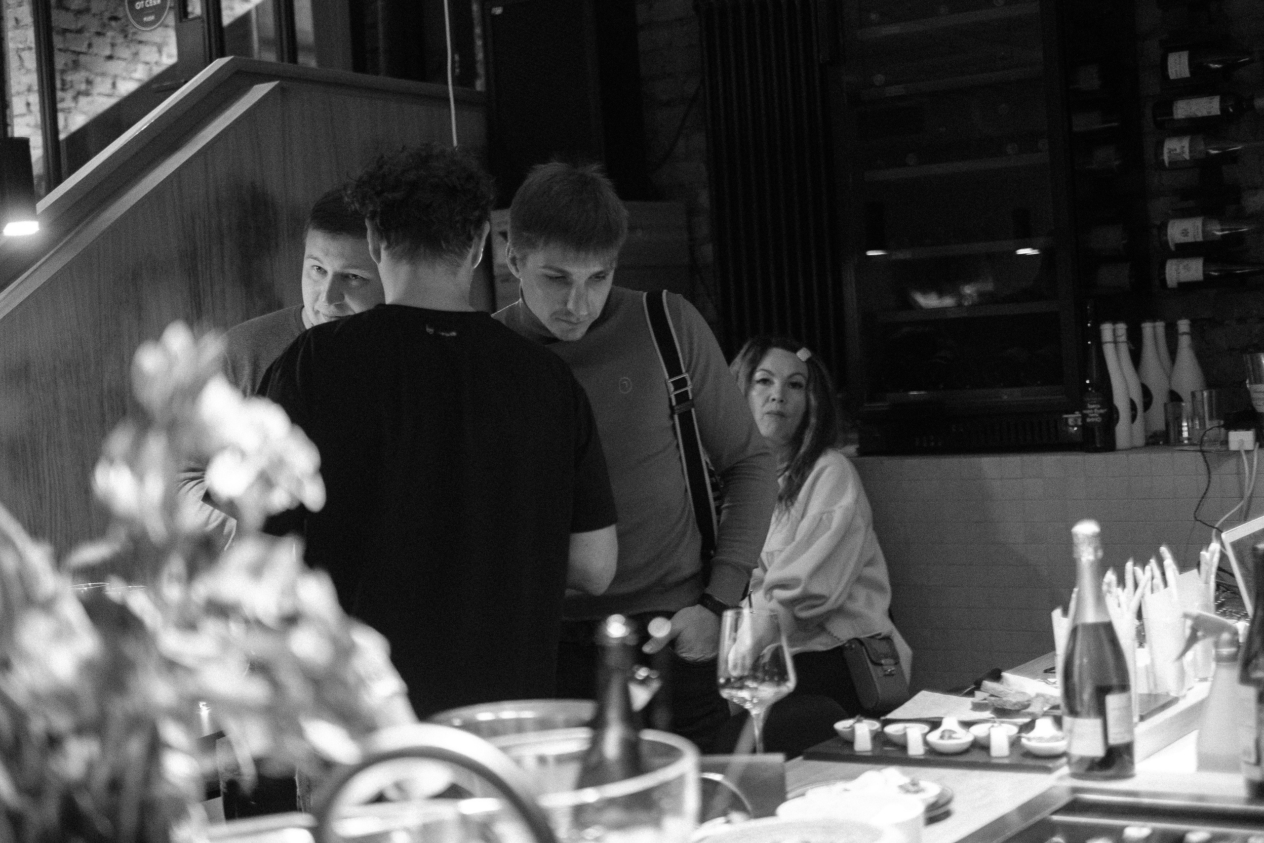 LENINA 20. Фотограф Мария Хлебникова Санкт-Петербург Москва