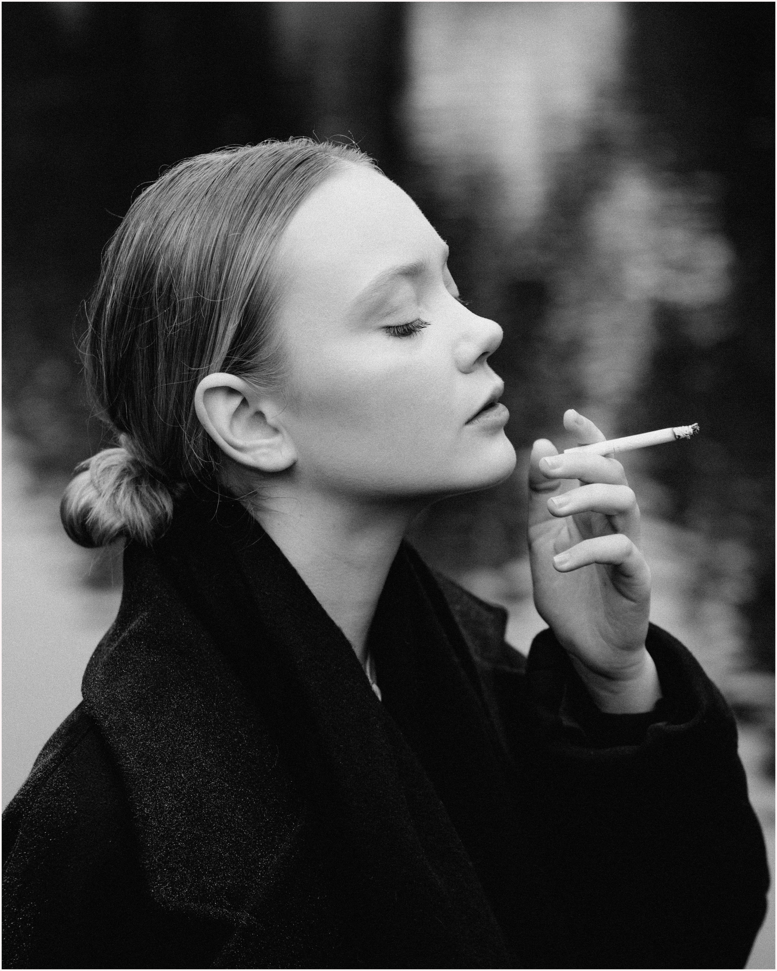 Liza. NarvalPhotographer — Владимир Кортиков — фотограф из Санкт-Петербурга