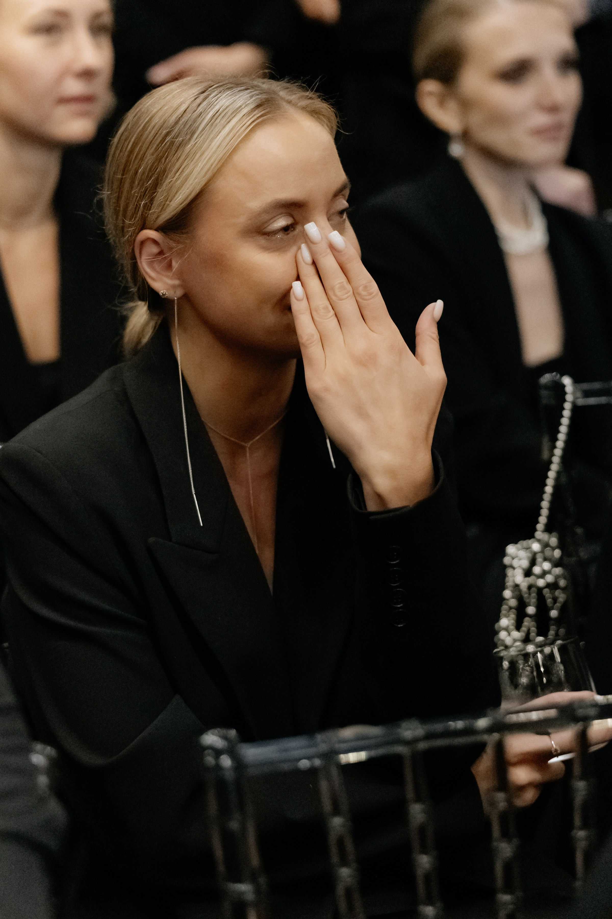 Максим и Саша. Свадебный фотограф в Москве Артём Кившарь